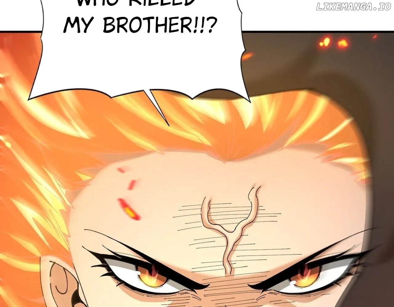 I Got the Weakest Class, Dragon Tamer!? Chapter 149 - Page 37