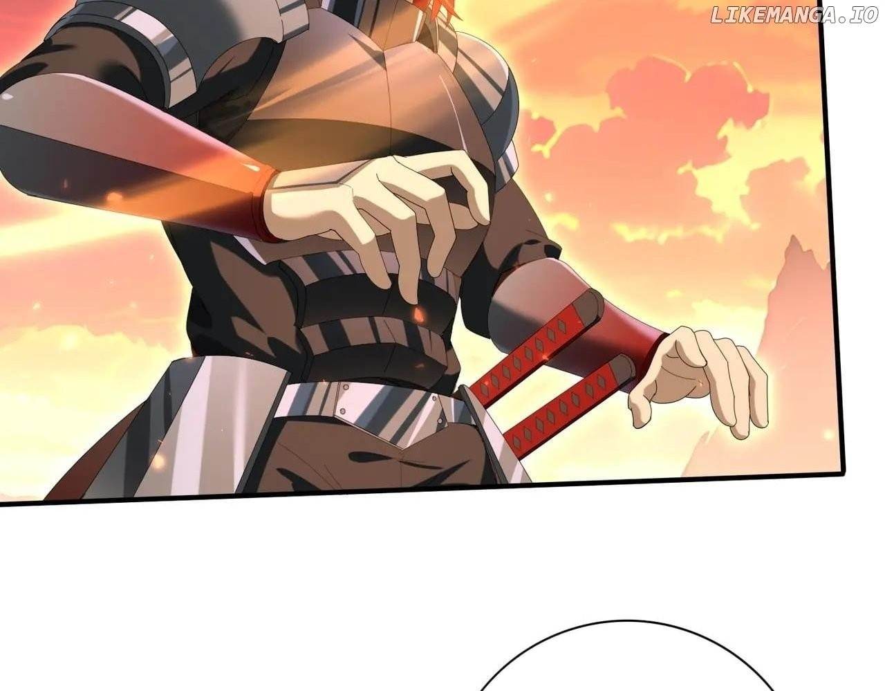 I Got the Weakest Class, Dragon Tamer!? Chapter 149 - Page 84