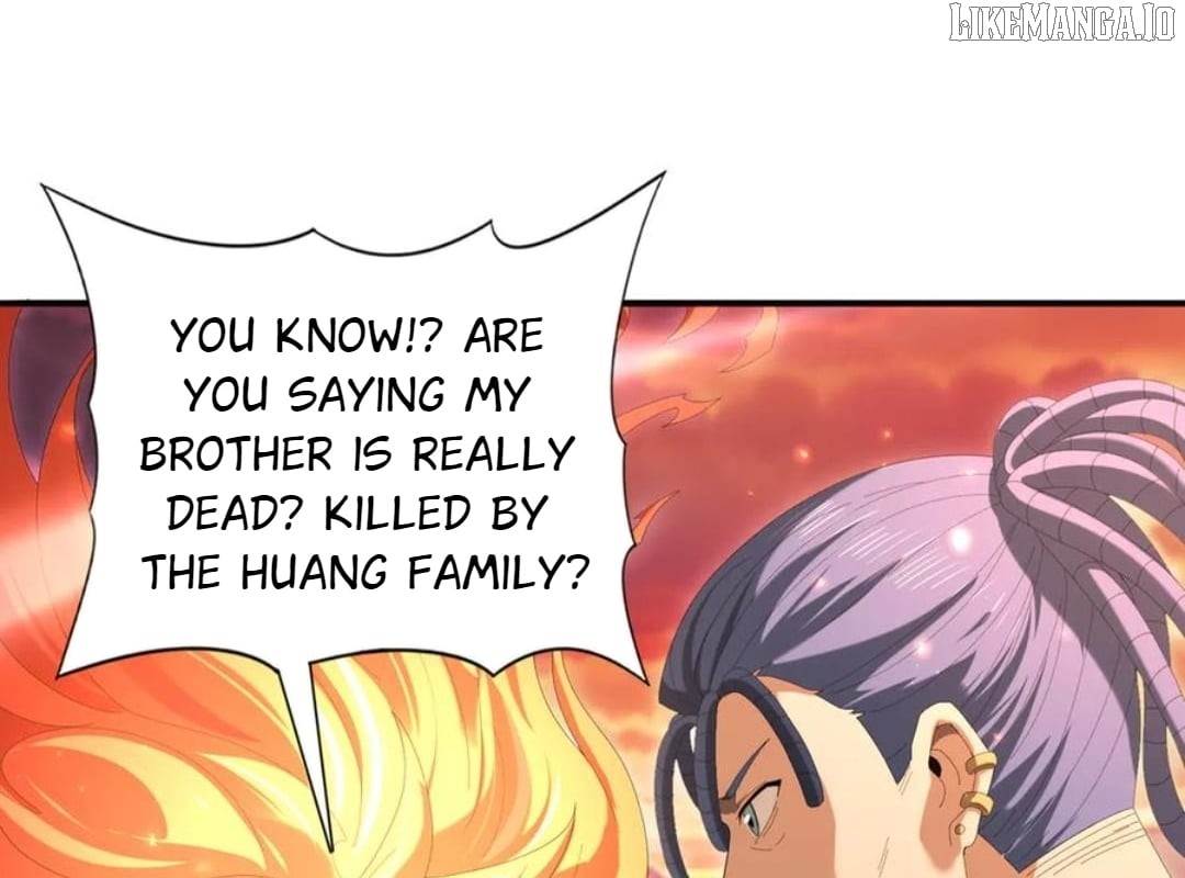 I Got the Weakest Class, Dragon Tamer!? Chapter 150 - Page 14