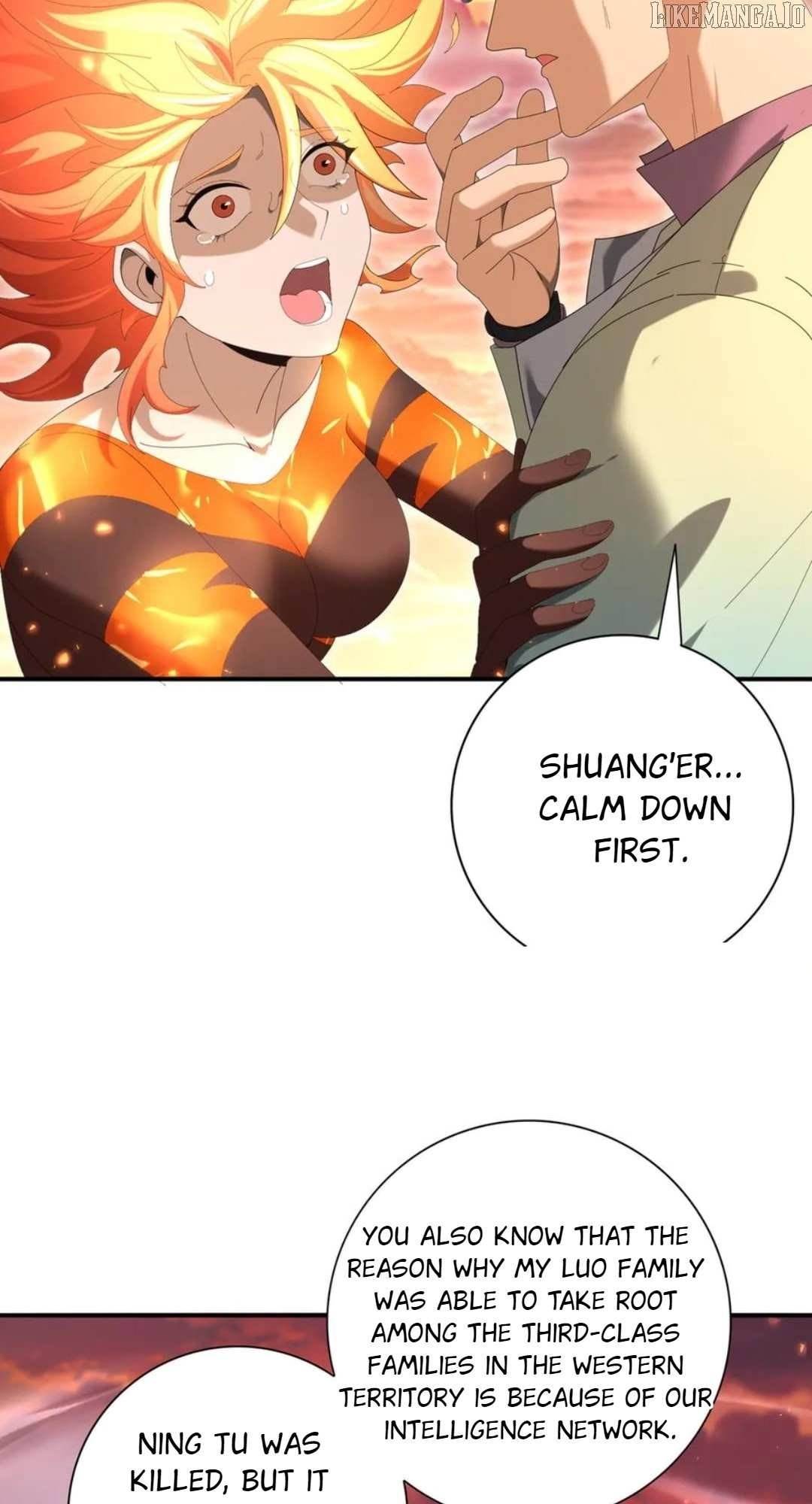 I Got the Weakest Class, Dragon Tamer!? Chapter 150 - Page 15