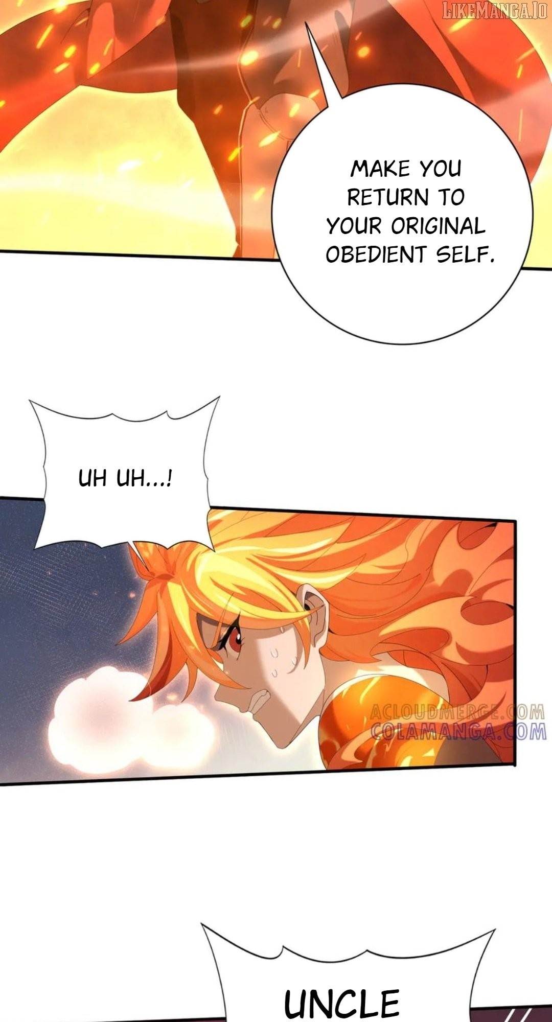 I Got the Weakest Class, Dragon Tamer!? Chapter 150 - Page 3