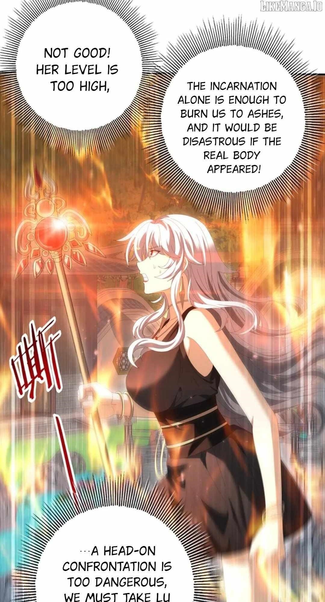 I Got the Weakest Class, Dragon Tamer!? Chapter 151 - Page 18