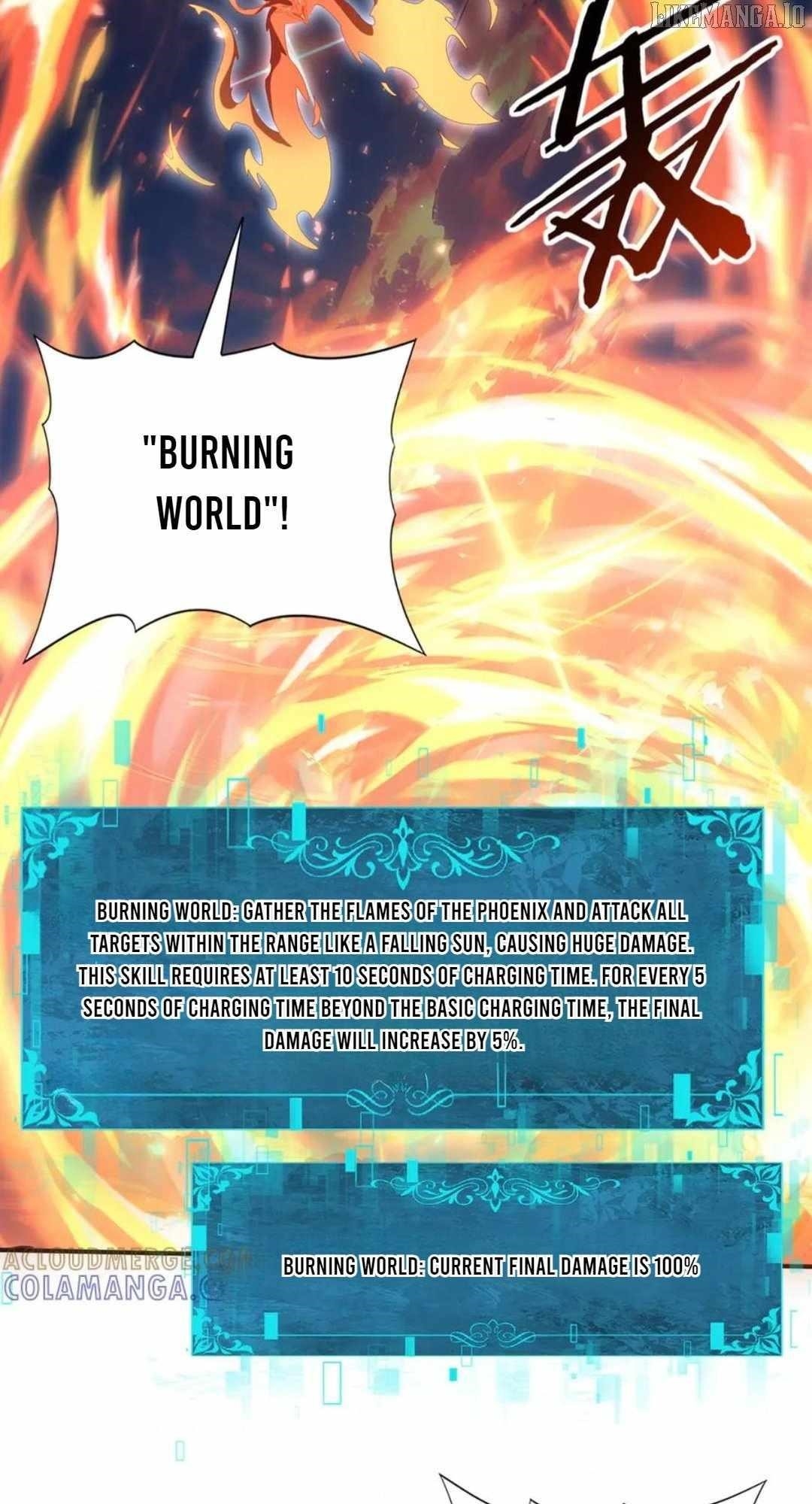 I Got the Weakest Class, Dragon Tamer!? Chapter 151 - Page 23