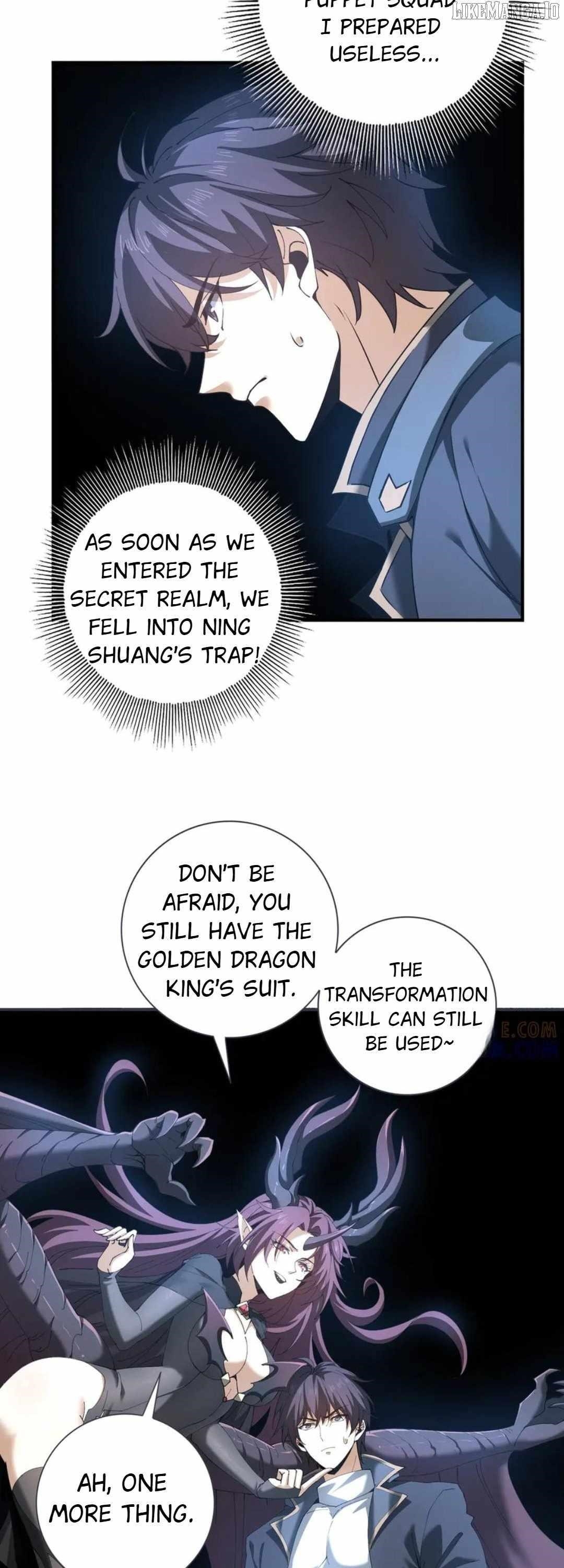 I Got the Weakest Class, Dragon Tamer!? Chapter 152 - Page 13