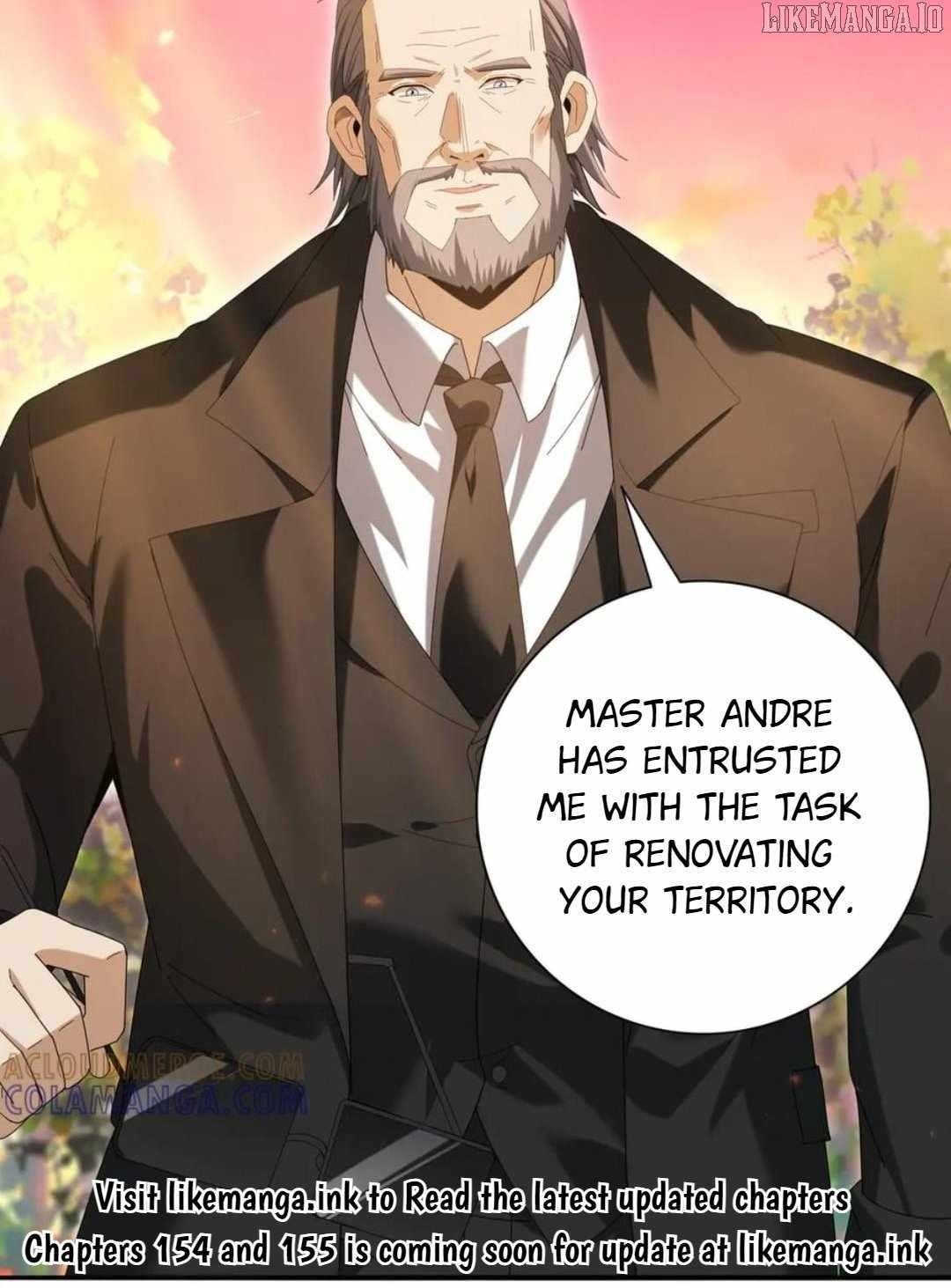 I Got the Weakest Class, Dragon Tamer!? Chapter 153 - Page 36