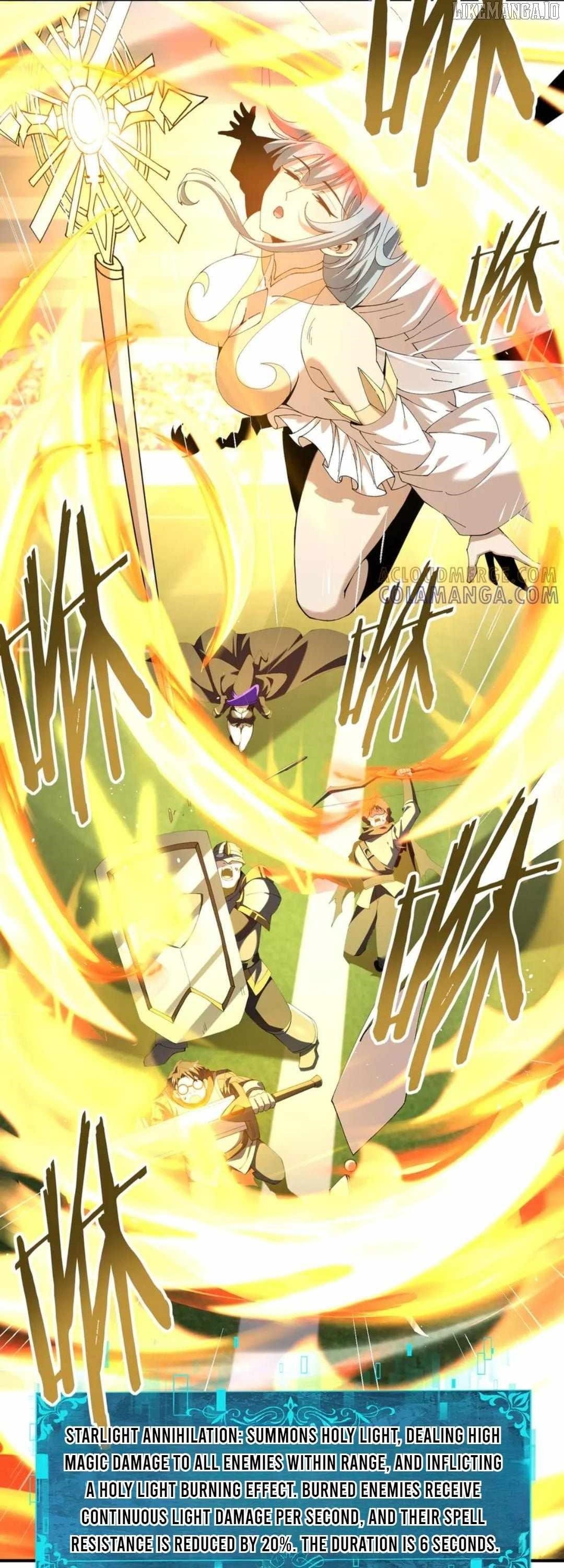 I Got the Weakest Class, Dragon Tamer!? Chapter 154 - Page 25