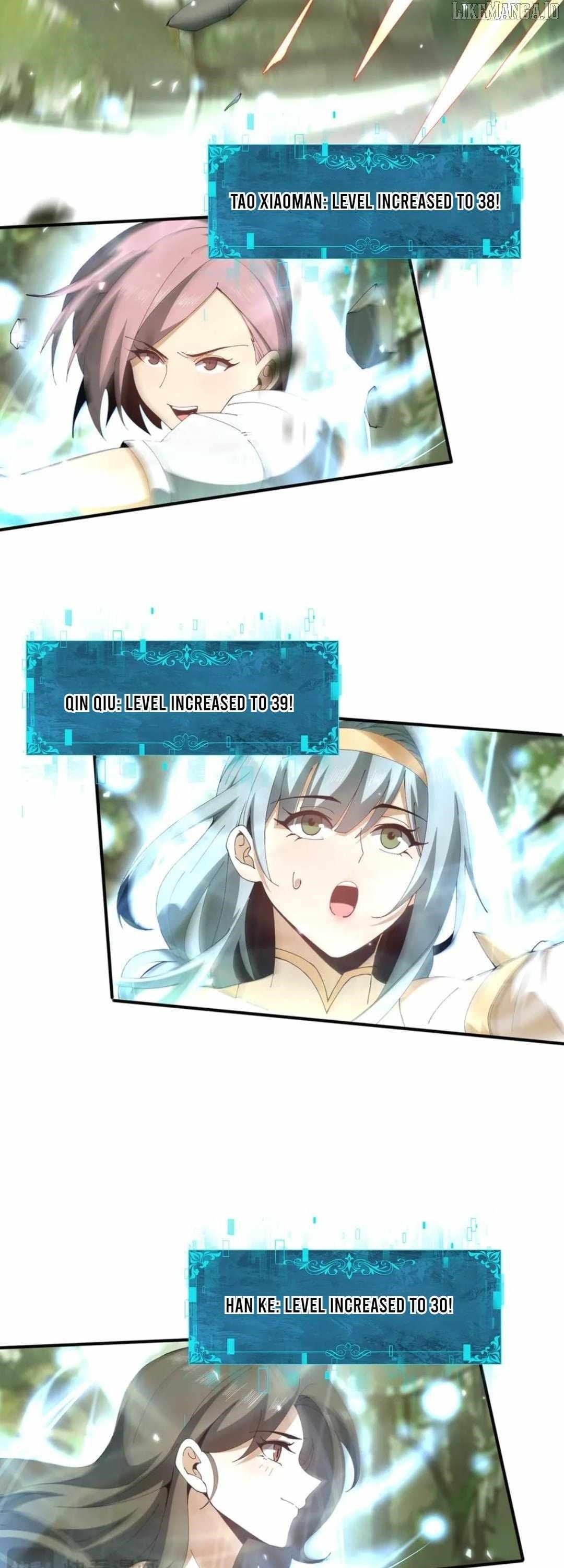 I Got the Weakest Class, Dragon Tamer!? Chapter 154 - Page 8