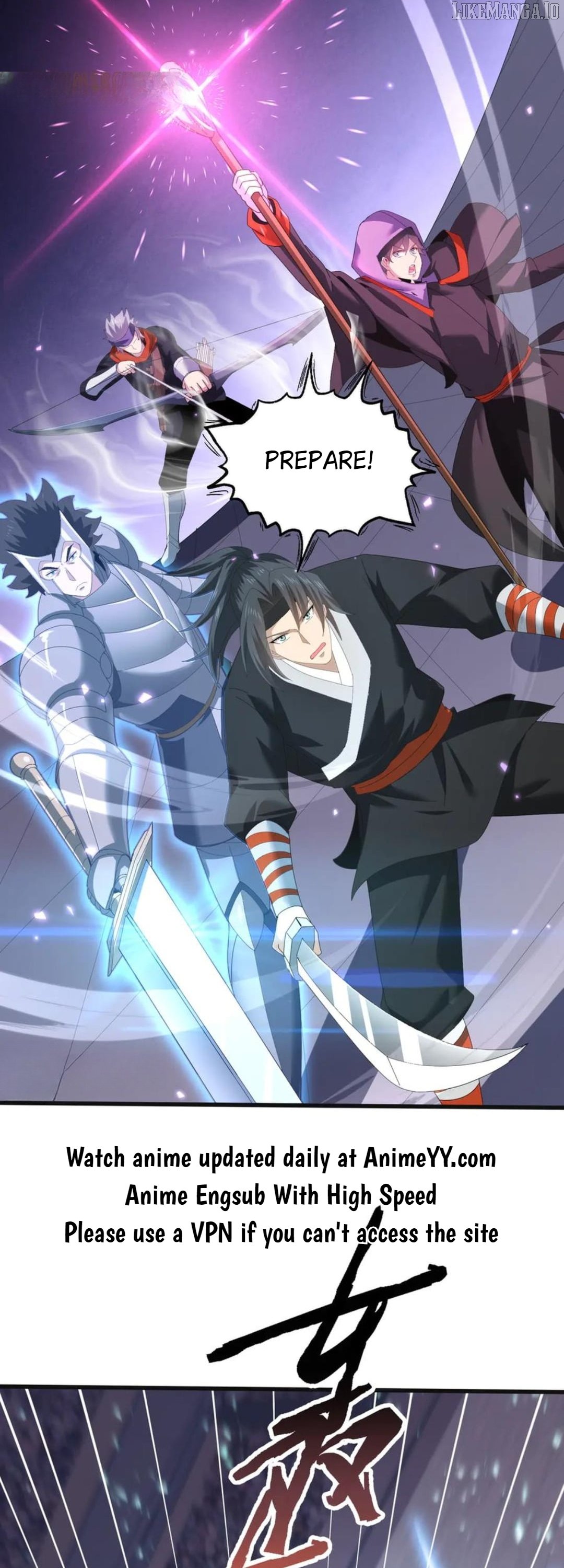 I Got the Weakest Class, Dragon Tamer!? Chapter 155 - Page 16