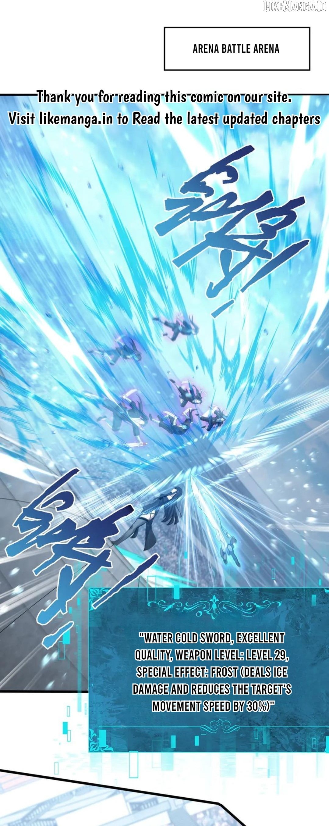 I Got the Weakest Class, Dragon Tamer!? Chapter 156 - Page 1