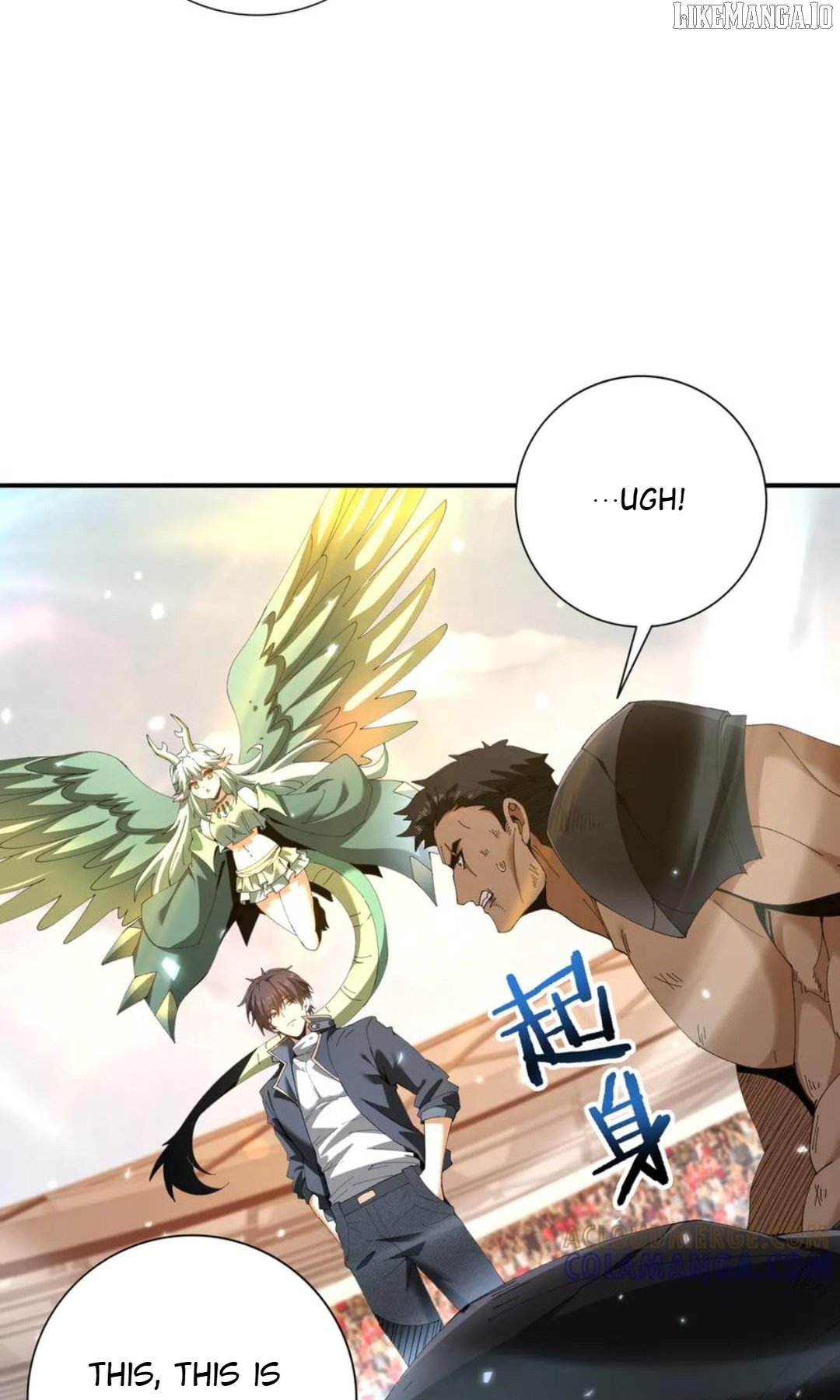 I Got the Weakest Class, Dragon Tamer!? Chapter 157 - Page 19