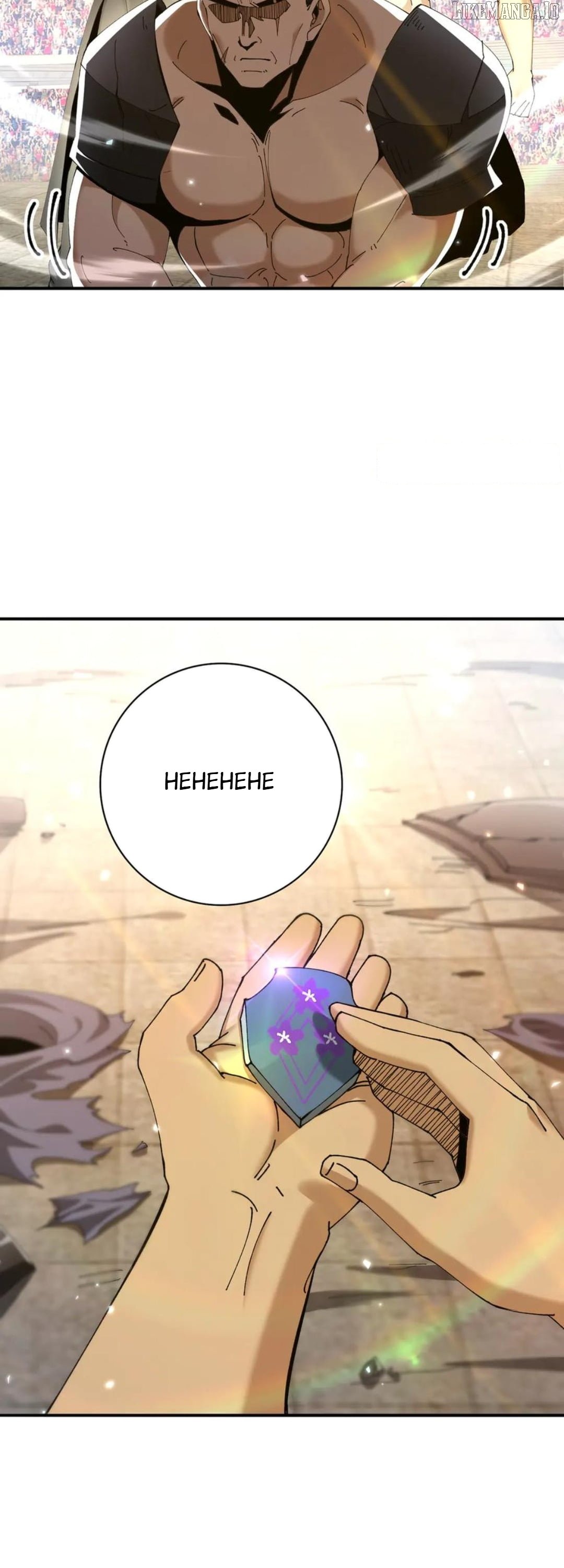 I Got the Weakest Class, Dragon Tamer!? Chapter 157 - Page 32