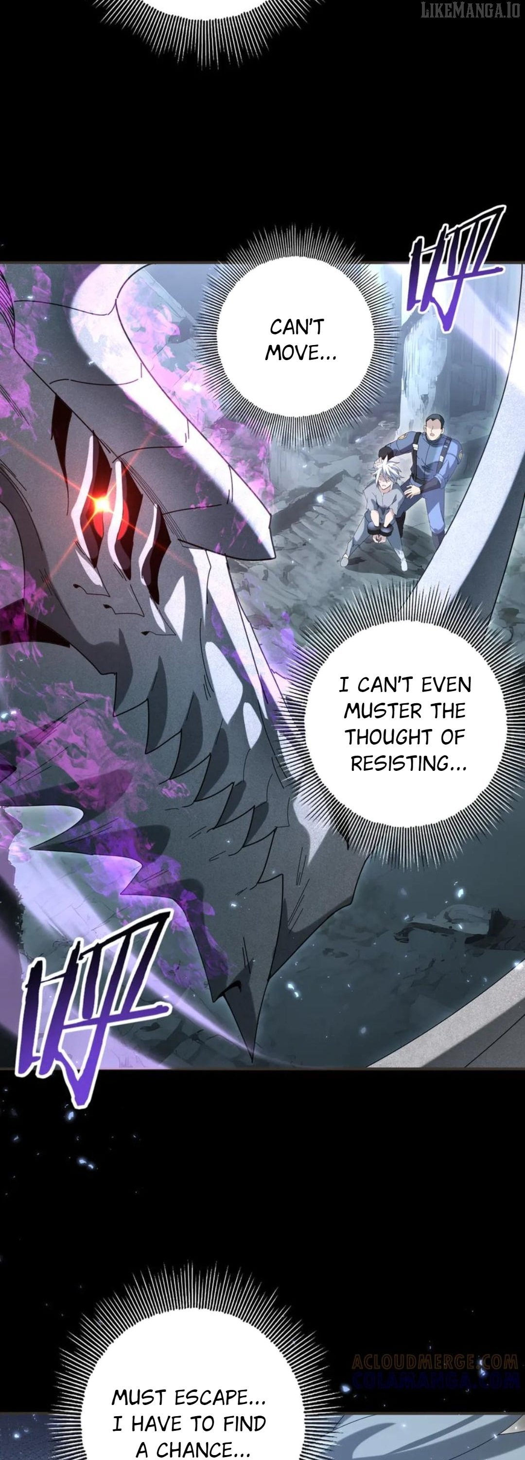 I Got the Weakest Class, Dragon Tamer!? Chapter 158 - Page 30