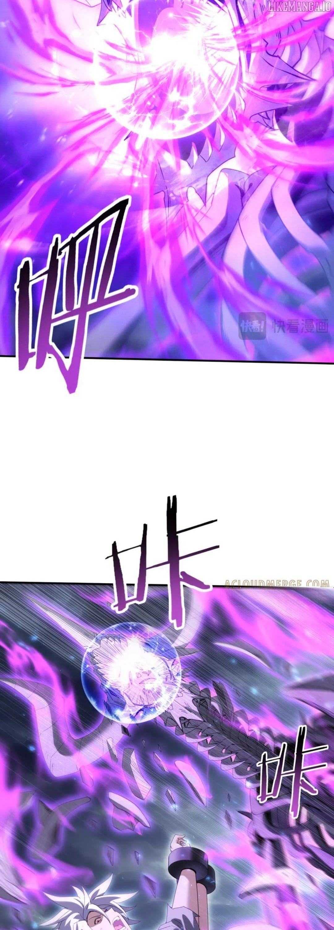 I Got the Weakest Class, Dragon Tamer!? Chapter 159 - Page 10