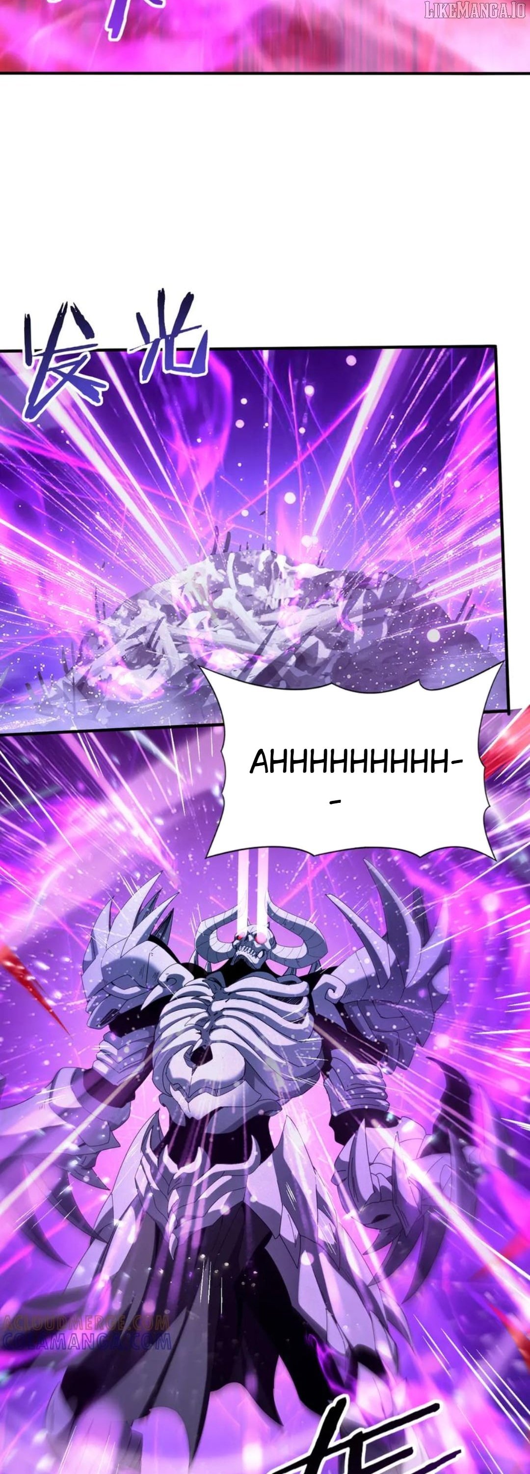 I Got the Weakest Class, Dragon Tamer!? Chapter 159 - Page 13