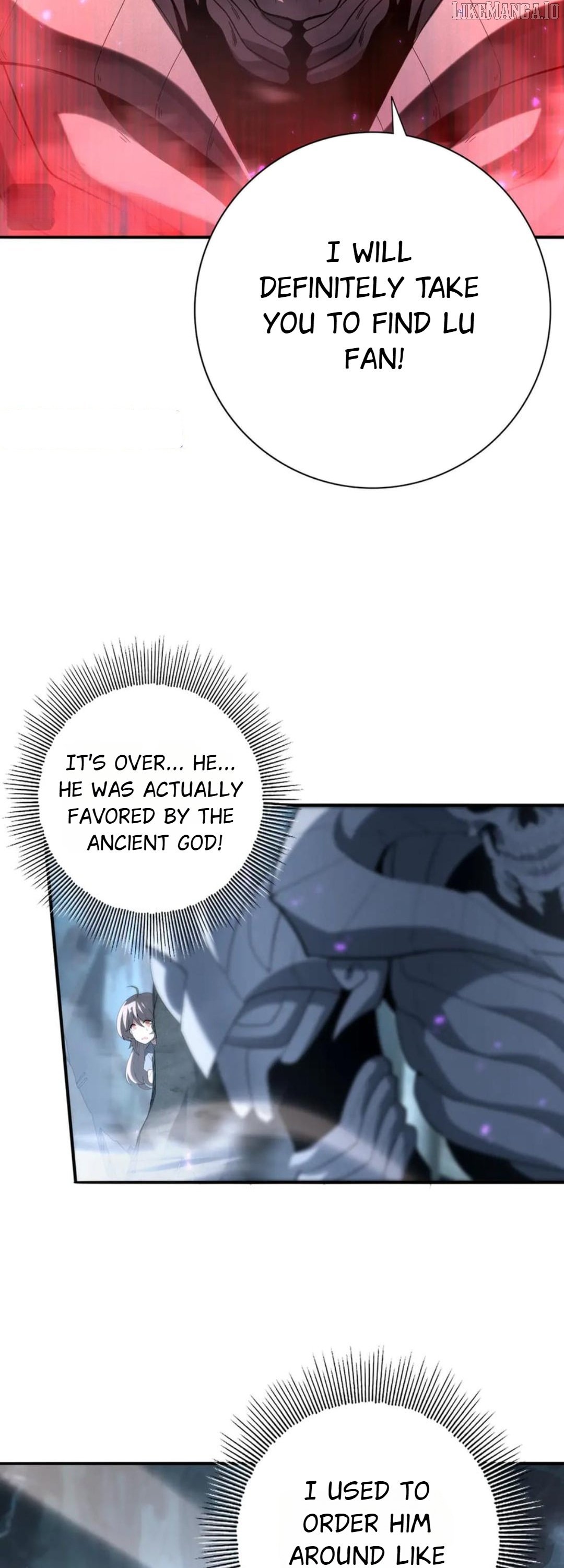 I Got the Weakest Class, Dragon Tamer!? Chapter 159 - Page 17