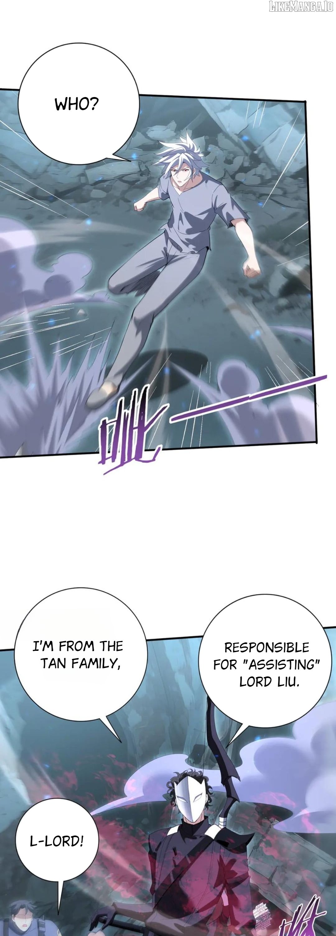 I Got the Weakest Class, Dragon Tamer!? Chapter 159 - Page 27