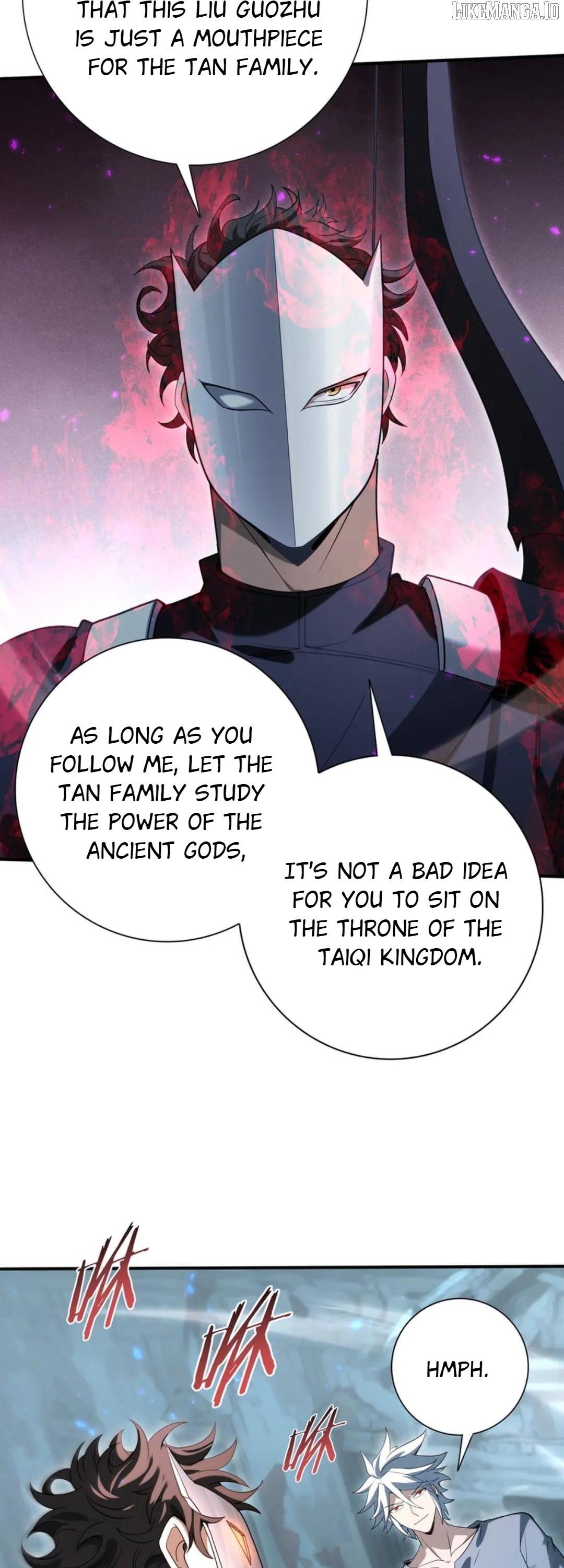 I Got the Weakest Class, Dragon Tamer!? Chapter 159 - Page 30