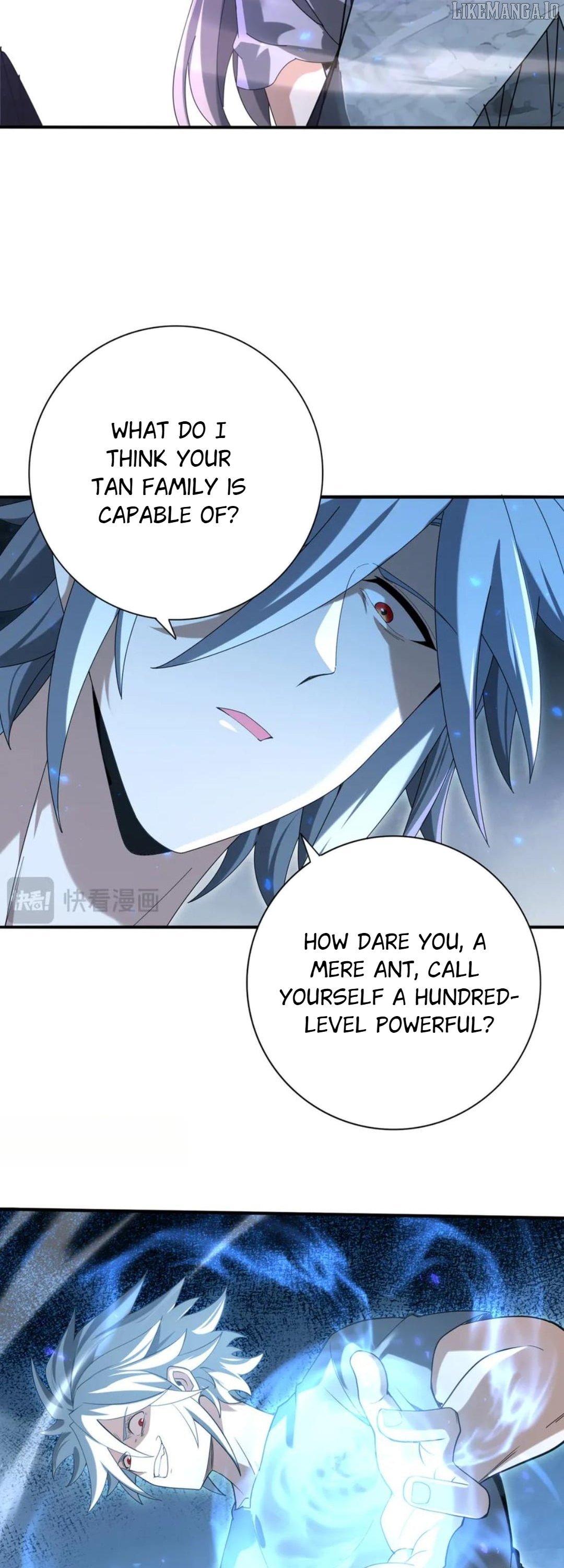 I Got the Weakest Class, Dragon Tamer!? Chapter 159 - Page 36