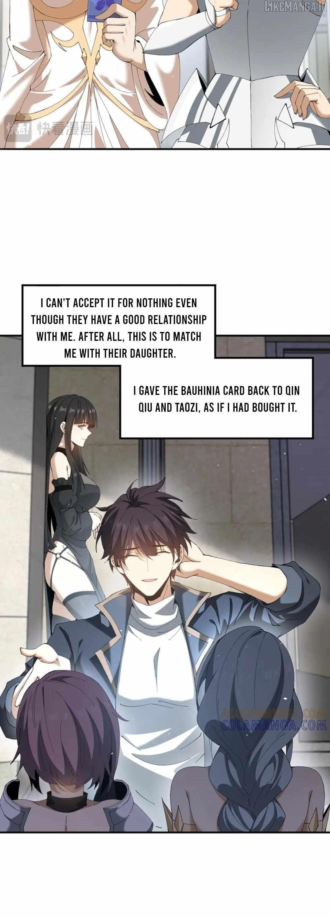 I Got the Weakest Class, Dragon Tamer!? Chapter 161 - Page 23