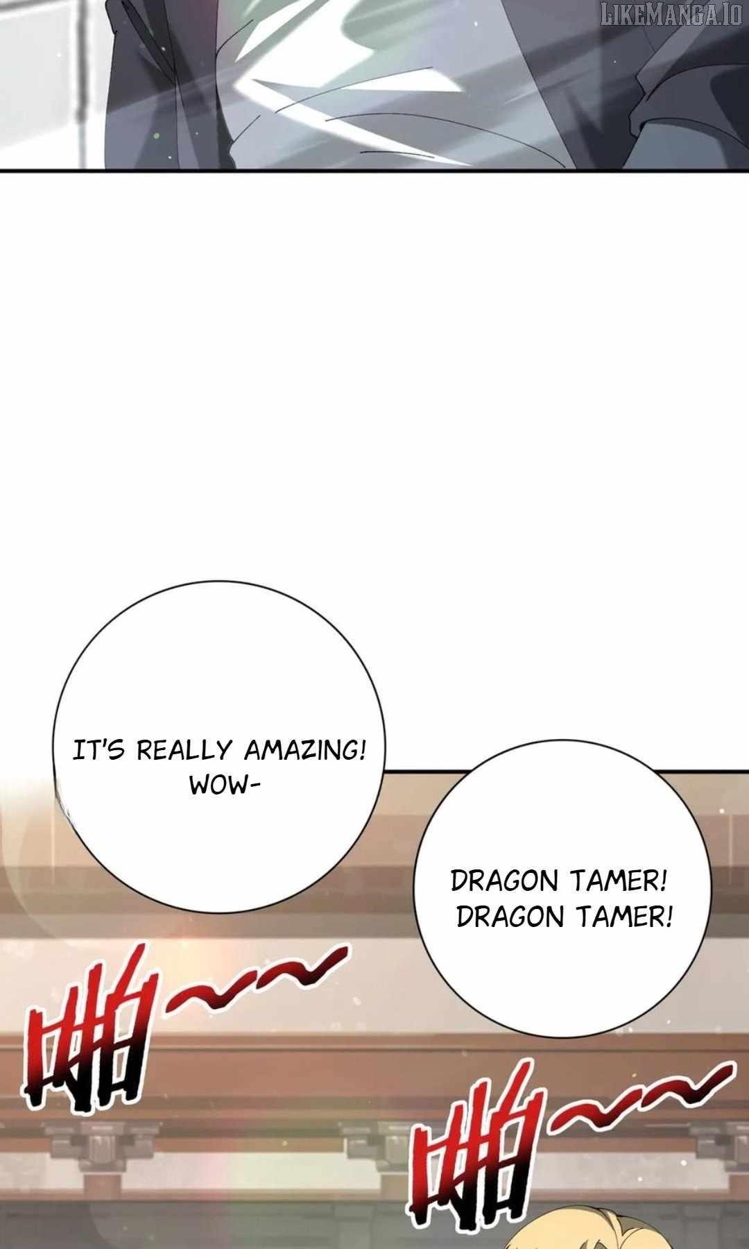 I Got the Weakest Class, Dragon Tamer!? Chapter 161 - Page 29