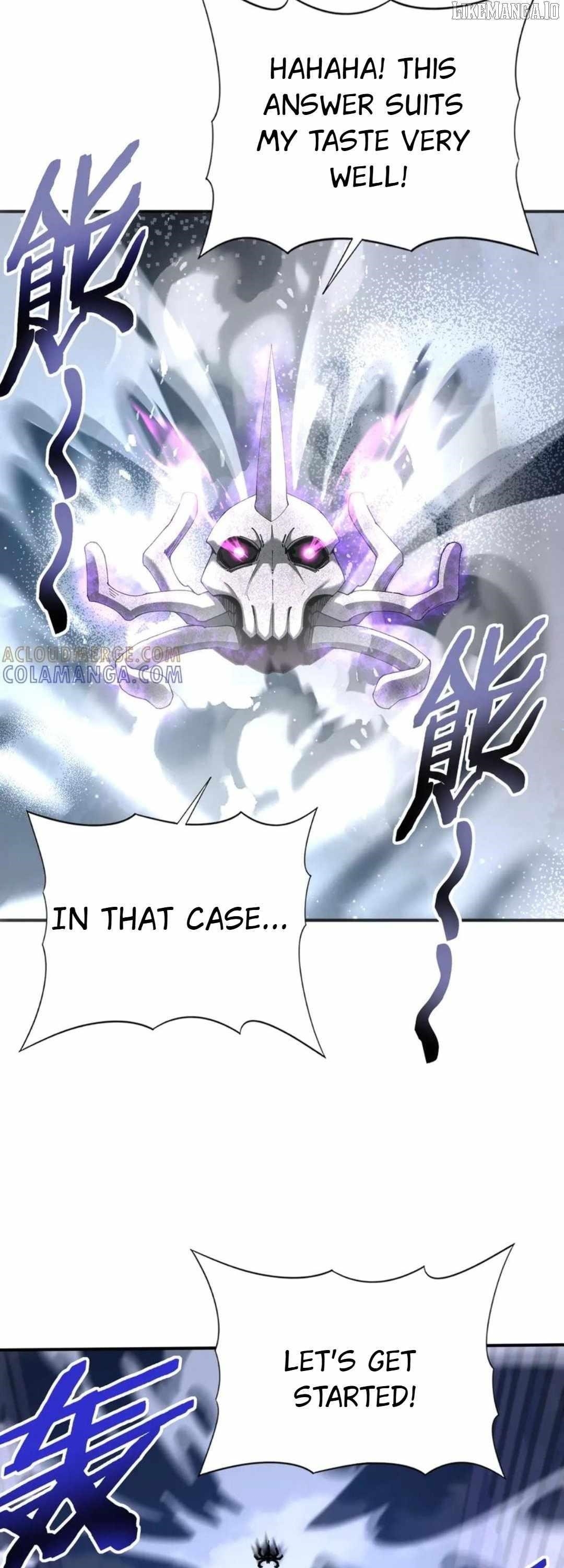 I Got the Weakest Class, Dragon Tamer!? Chapter 161 - Page 36