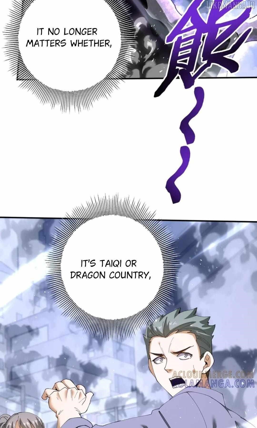 I Got the Weakest Class, Dragon Tamer!? Chapter 161 - Page 39