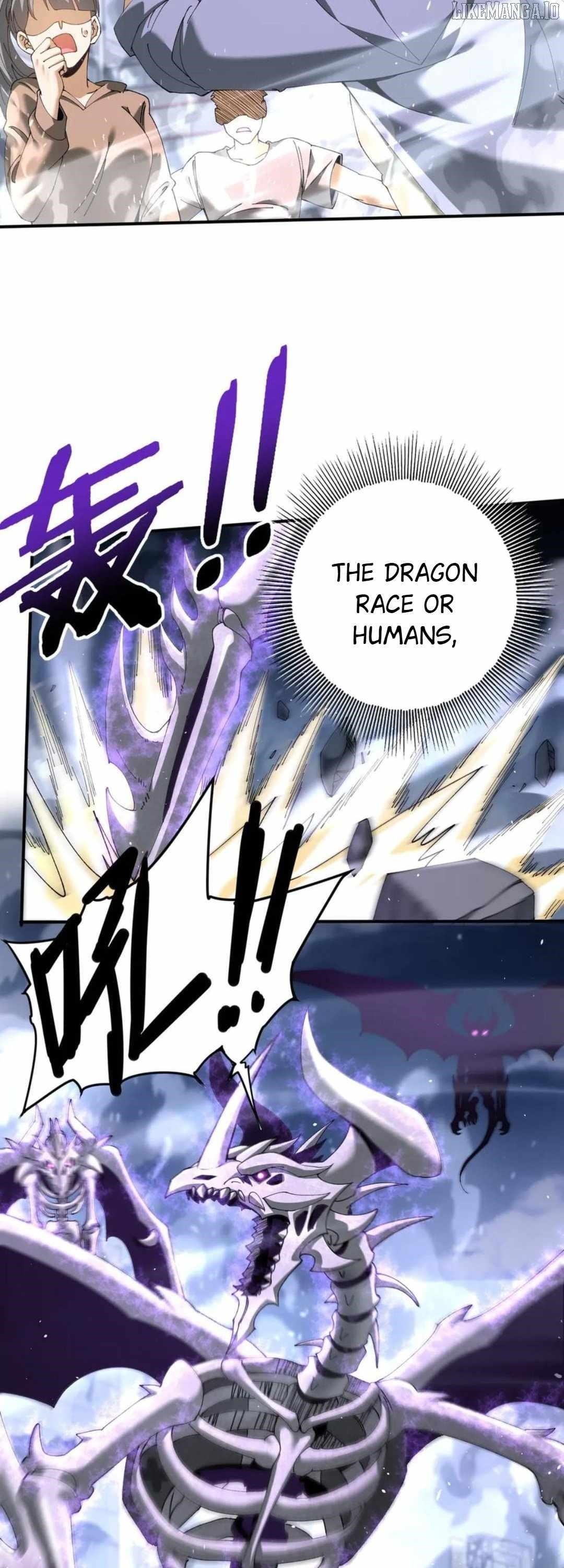 I Got the Weakest Class, Dragon Tamer!? Chapter 161 - Page 40