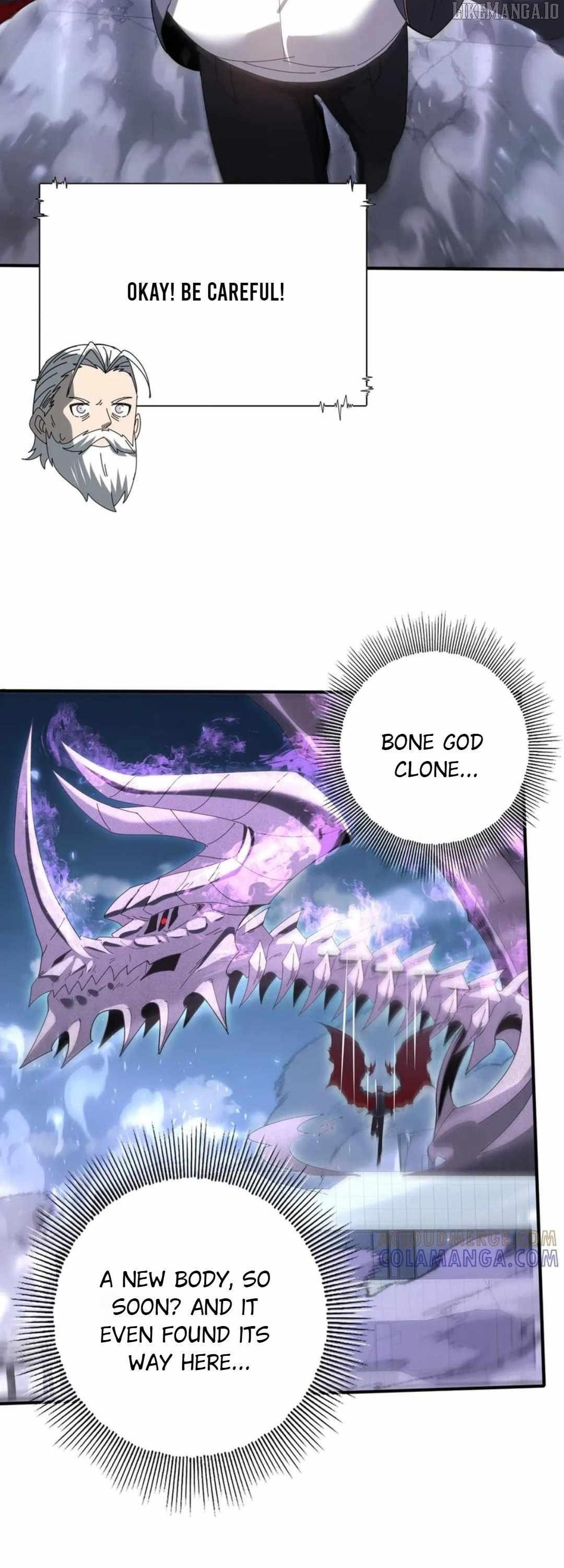 I Got the Weakest Class, Dragon Tamer!? Chapter 162 - Page 13