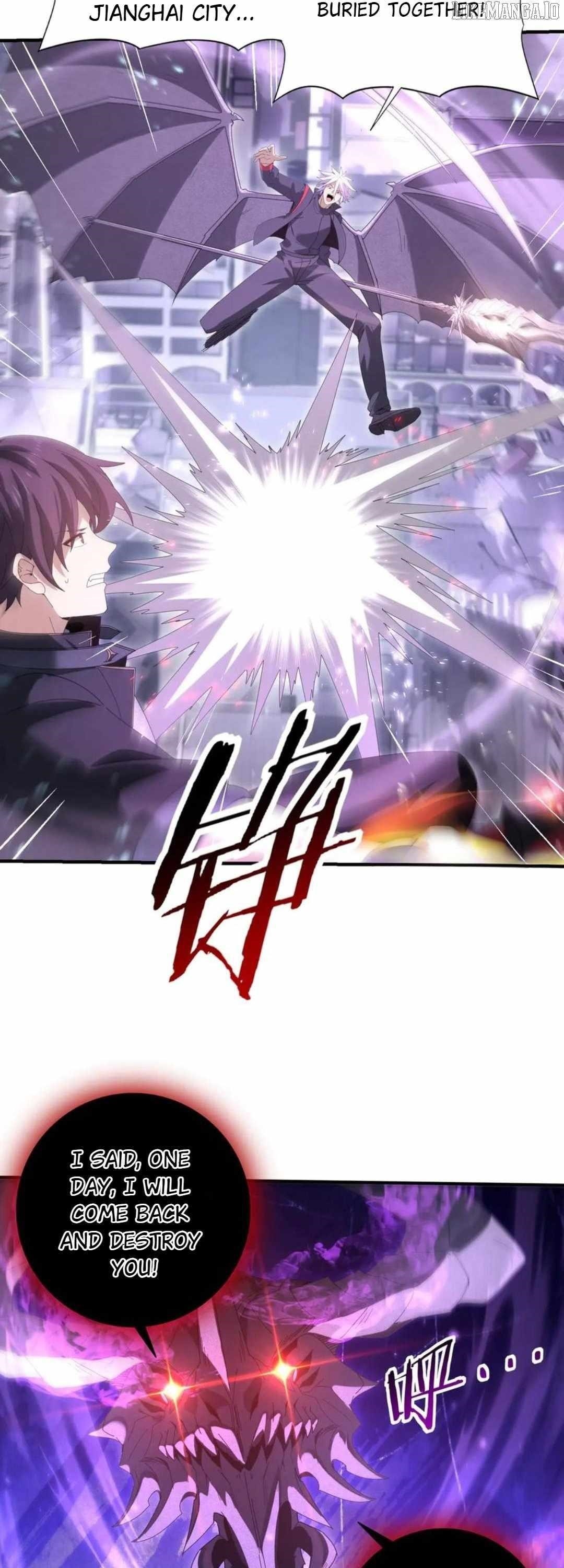 I Got the Weakest Class, Dragon Tamer!? Chapter 162 - Page 28