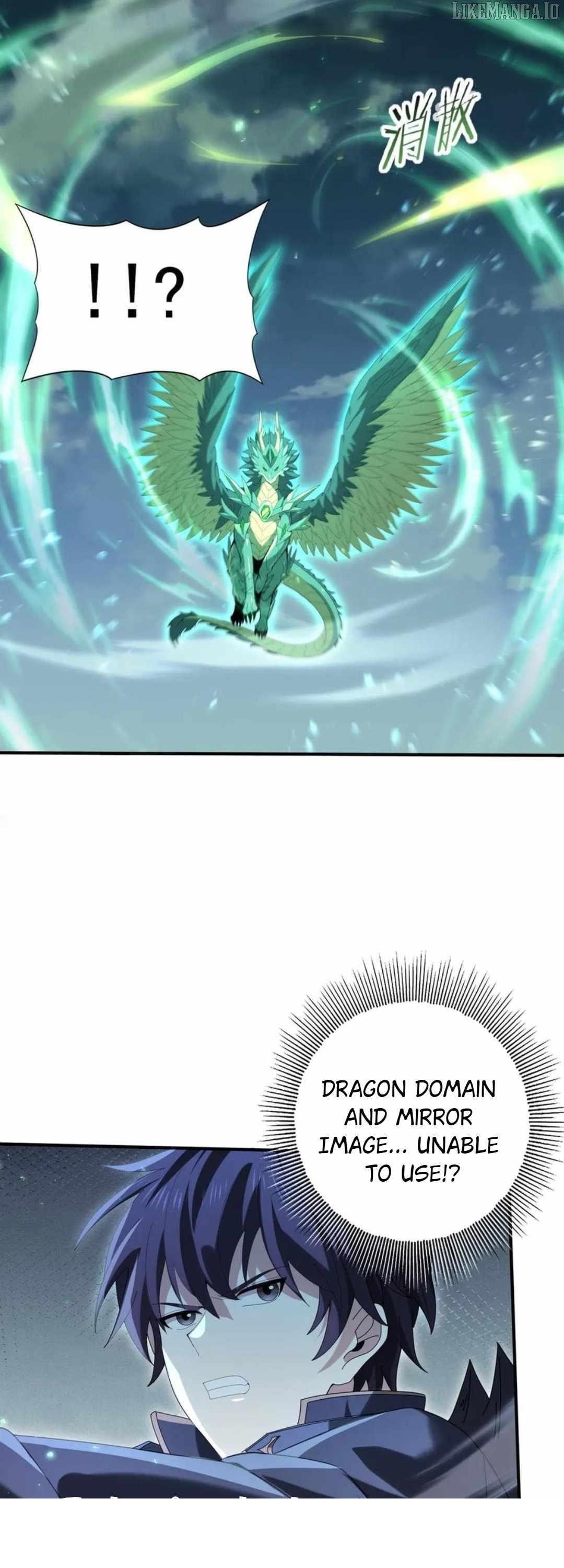 I Got the Weakest Class, Dragon Tamer!? Chapter 162 - Page 36