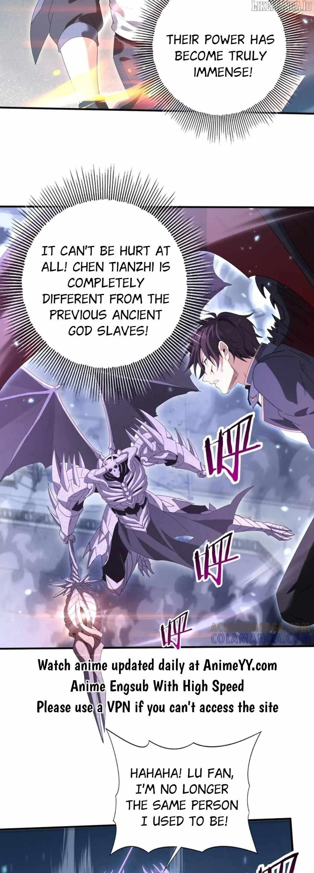 I Got the Weakest Class, Dragon Tamer!? Chapter 163 - Page 11