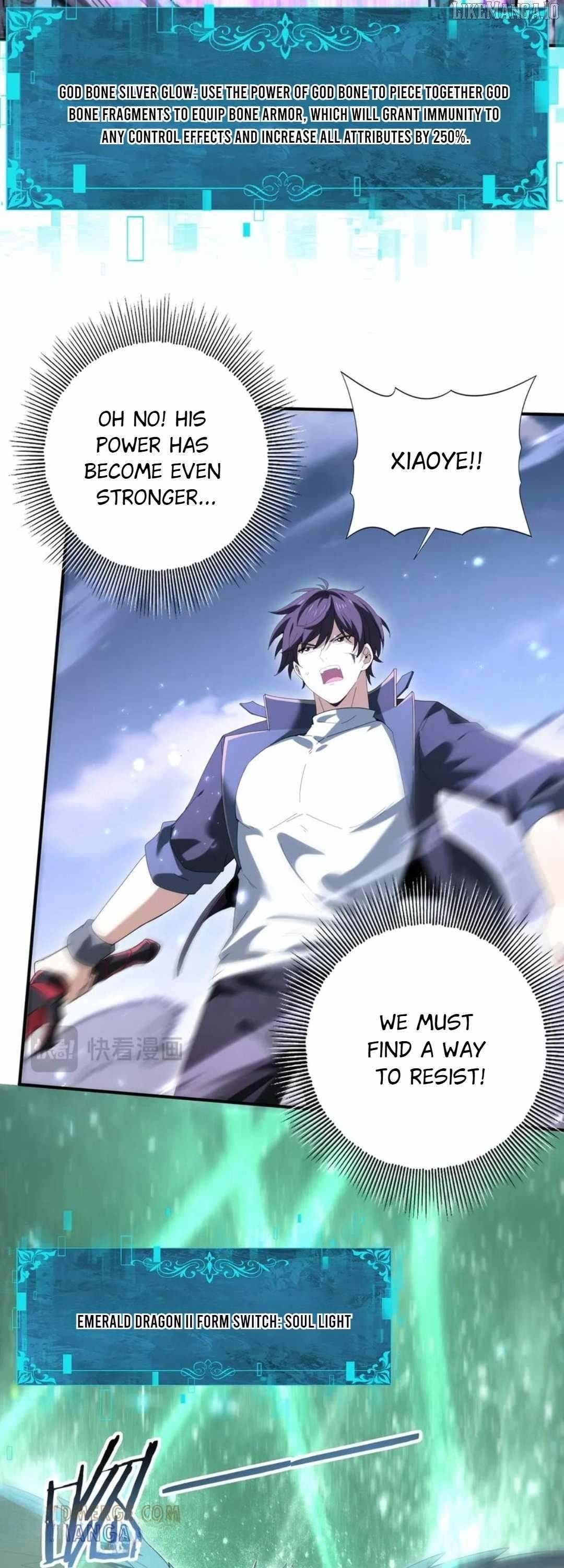 I Got the Weakest Class, Dragon Tamer!? Chapter 163 - Page 13