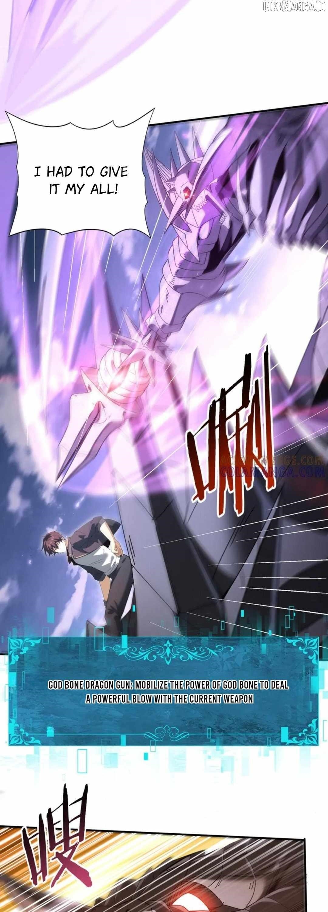 I Got the Weakest Class, Dragon Tamer!? Chapter 163 - Page 27