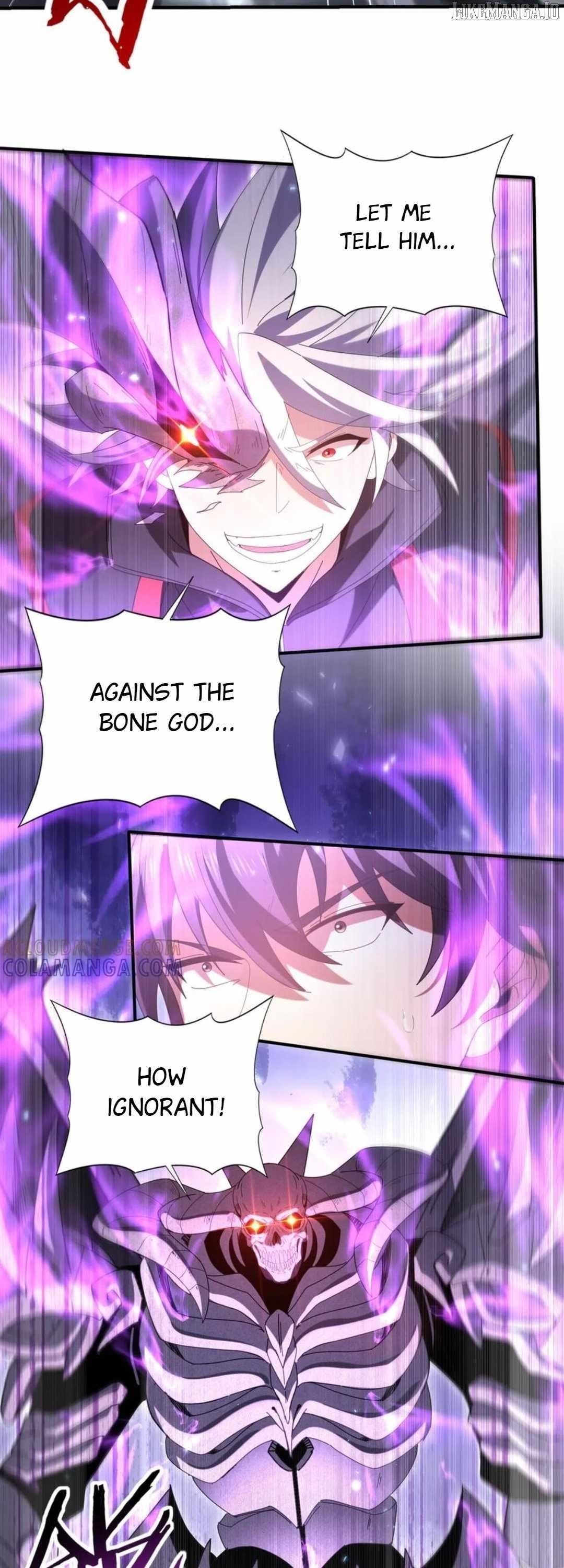 I Got the Weakest Class, Dragon Tamer!? Chapter 163 - Page 4