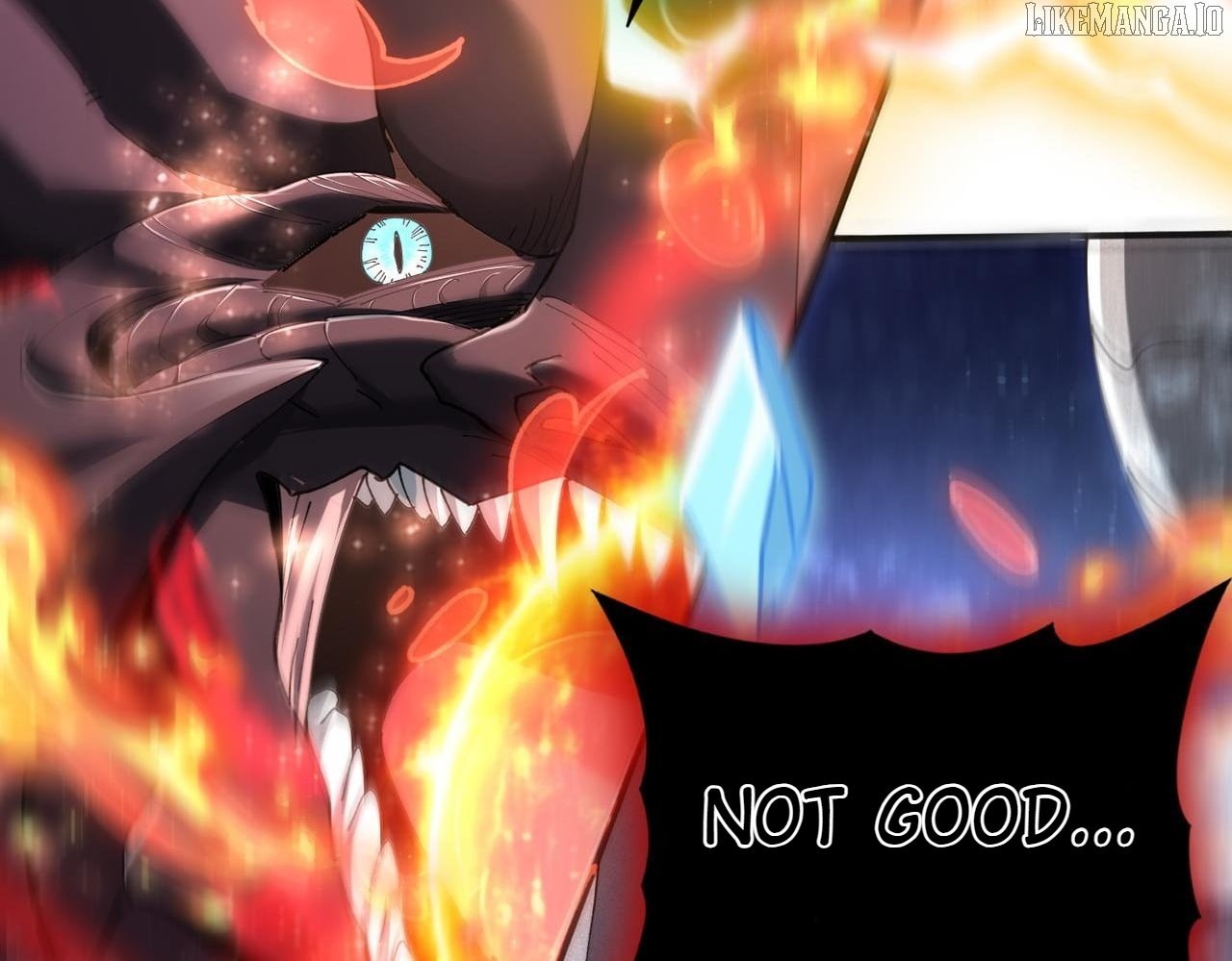 I Got the Weakest Class, Dragon Tamer!? Chapter 166 - Page 14