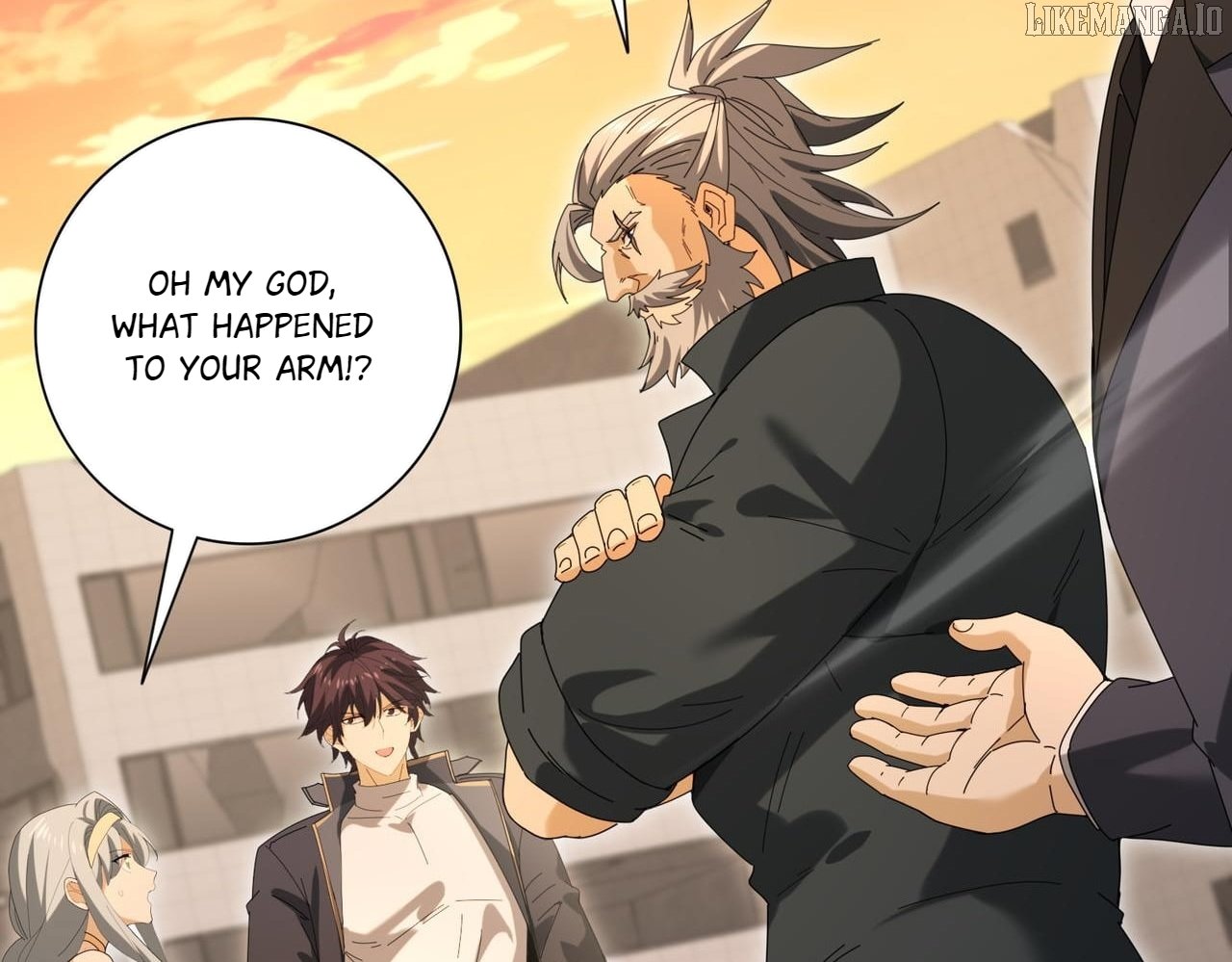 I Got the Weakest Class, Dragon Tamer!? Chapter 167 - Page 106