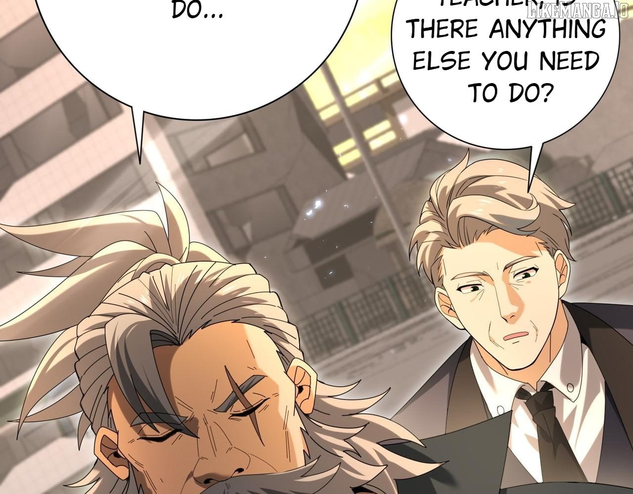 I Got the Weakest Class, Dragon Tamer!? Chapter 167 - Page 109