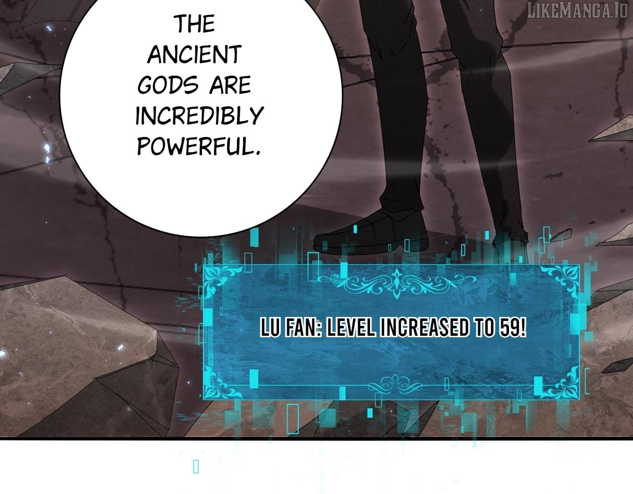 I Got the Weakest Class, Dragon Tamer!? Chapter 167 - Page 11