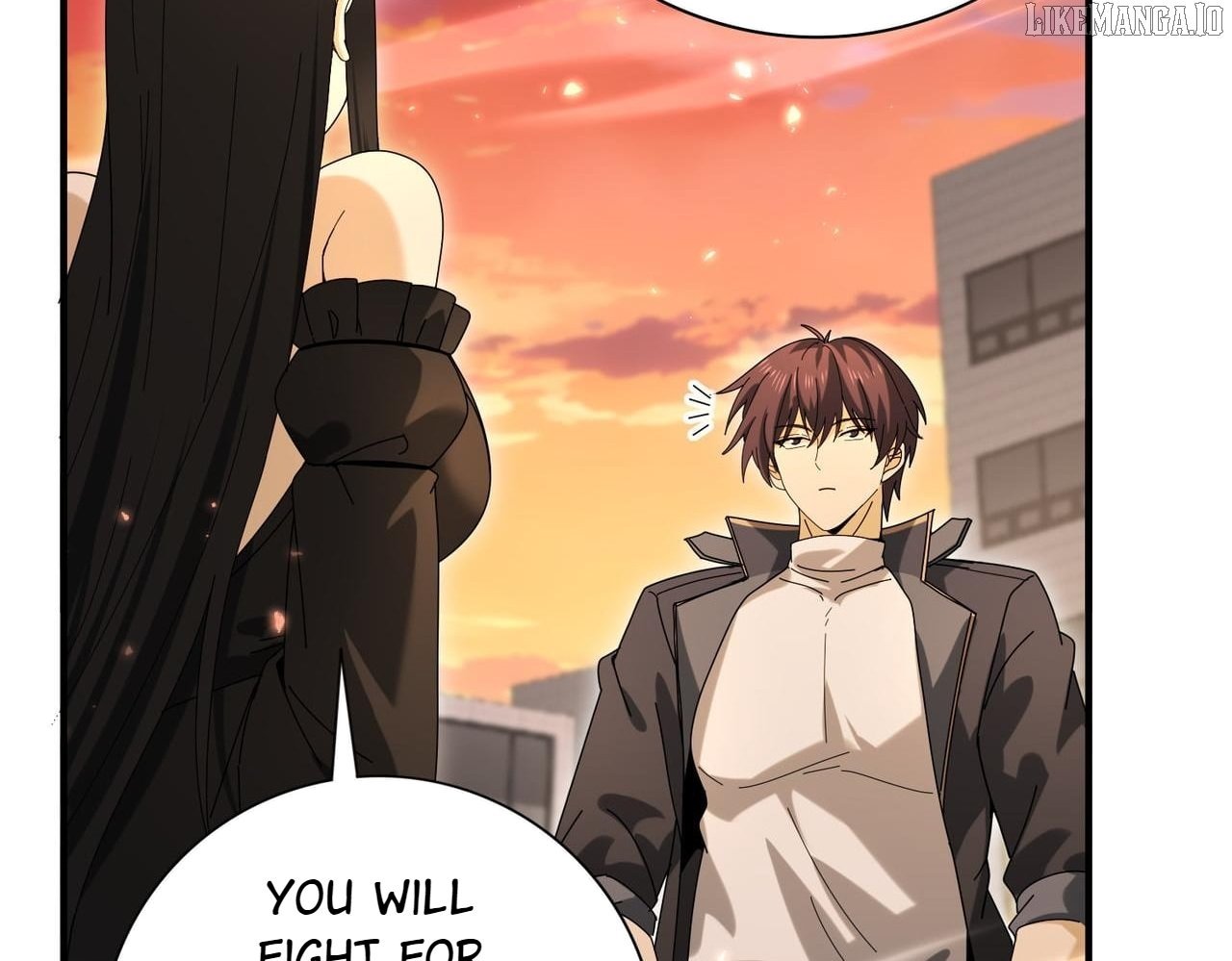 I Got the Weakest Class, Dragon Tamer!? Chapter 167 - Page 132