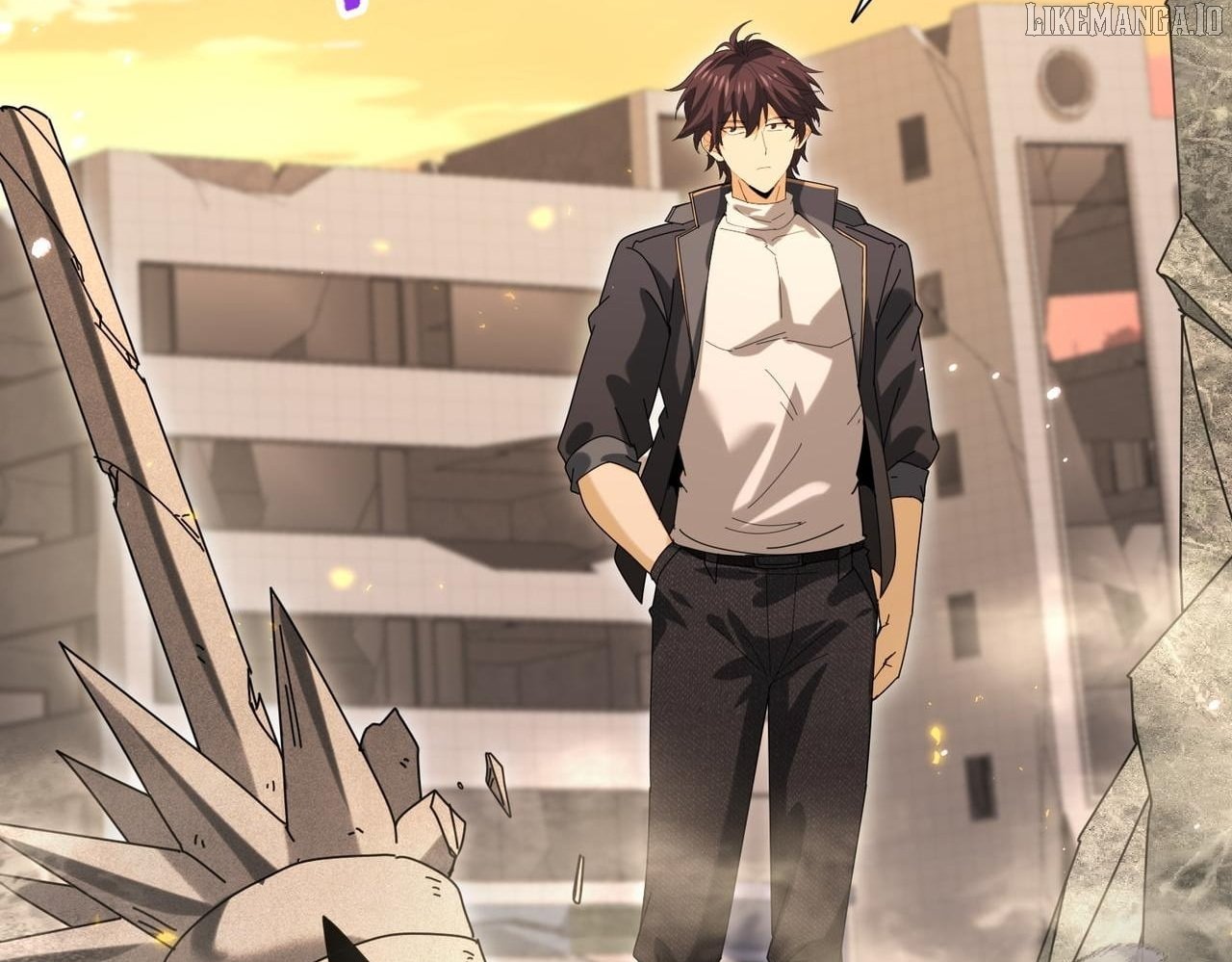 I Got the Weakest Class, Dragon Tamer!? Chapter 167 - Page 145