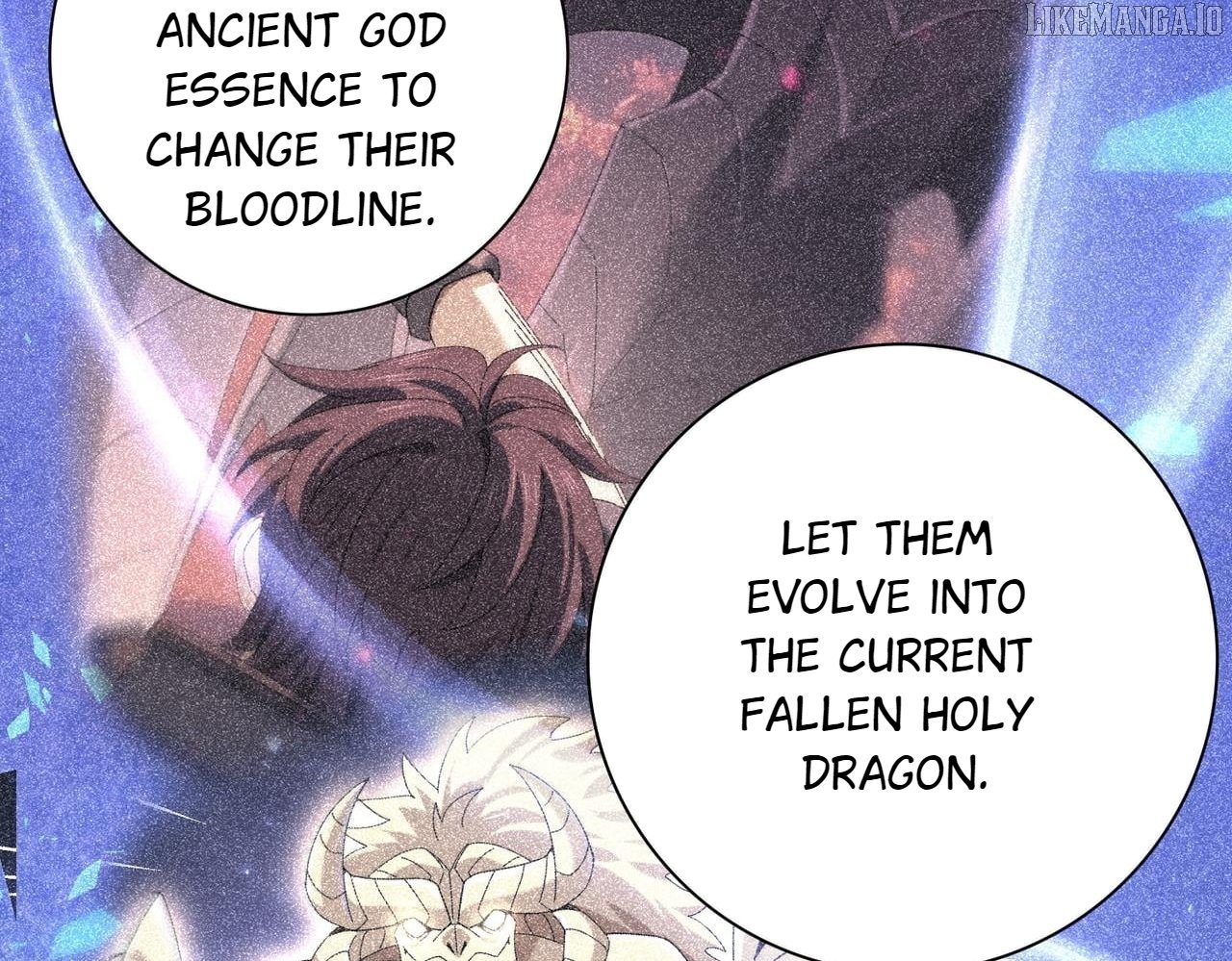 I Got the Weakest Class, Dragon Tamer!? Chapter 167 - Page 54