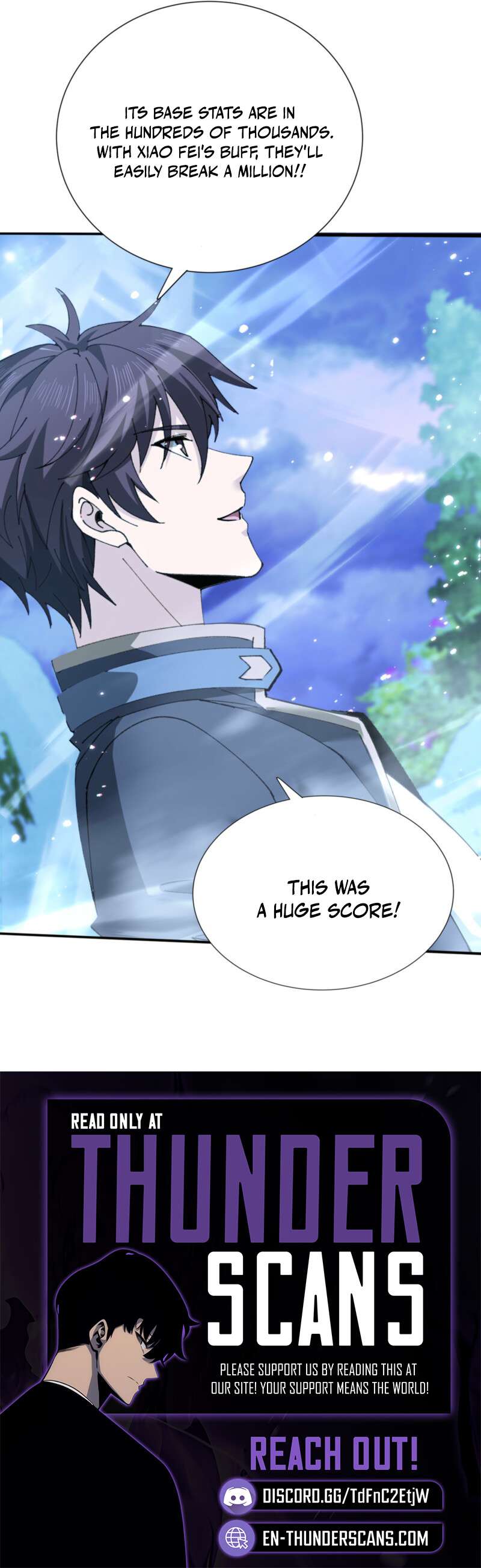 I Got the Weakest Class, Dragon Tamer!? Chapter 169 - Page 7