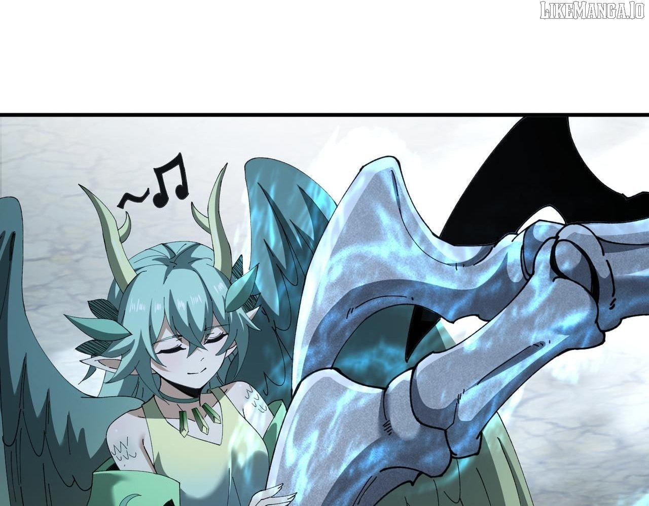 I Got the Weakest Class, Dragon Tamer!? Chapter 170 - Page 12