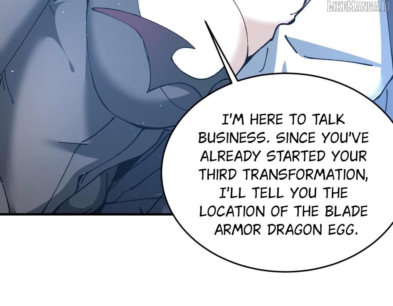 I Got the Weakest Class, Dragon Tamer!? Chapter 170 - Page 121