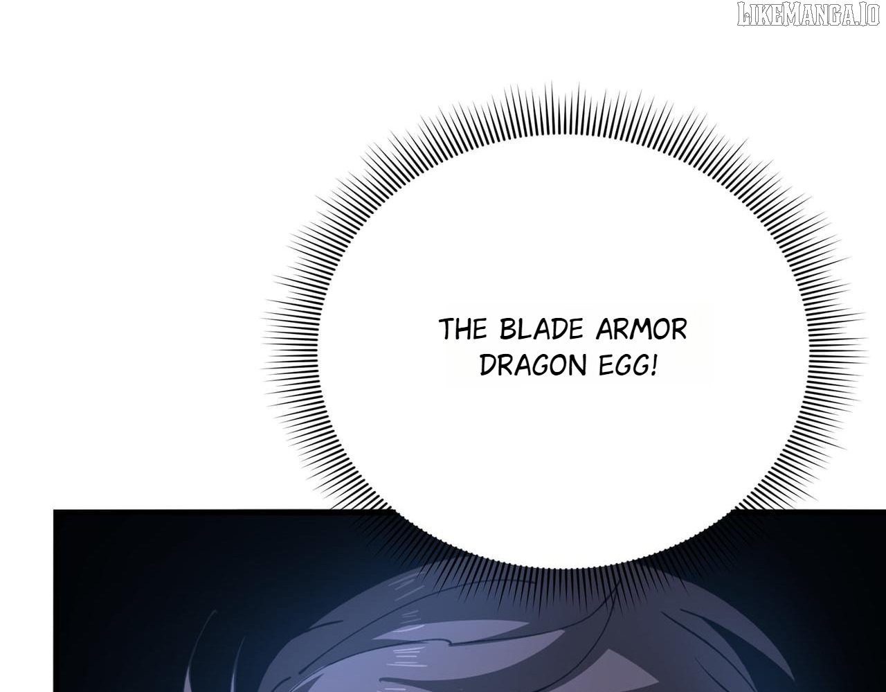 I Got the Weakest Class, Dragon Tamer!? Chapter 170 - Page 123