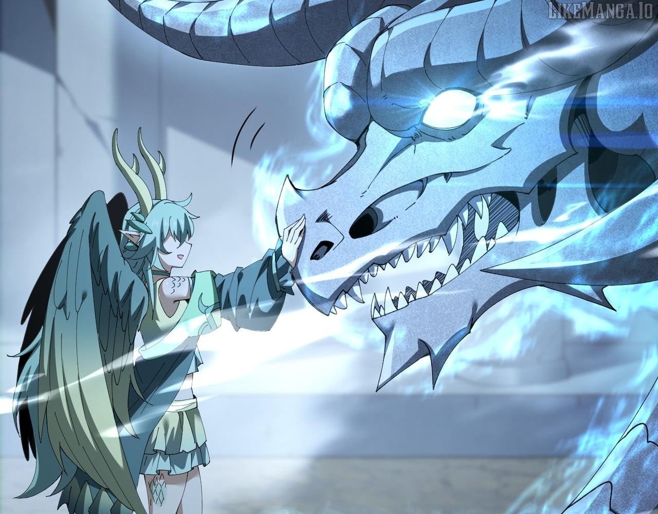 I Got the Weakest Class, Dragon Tamer!? Chapter 170 - Page 16