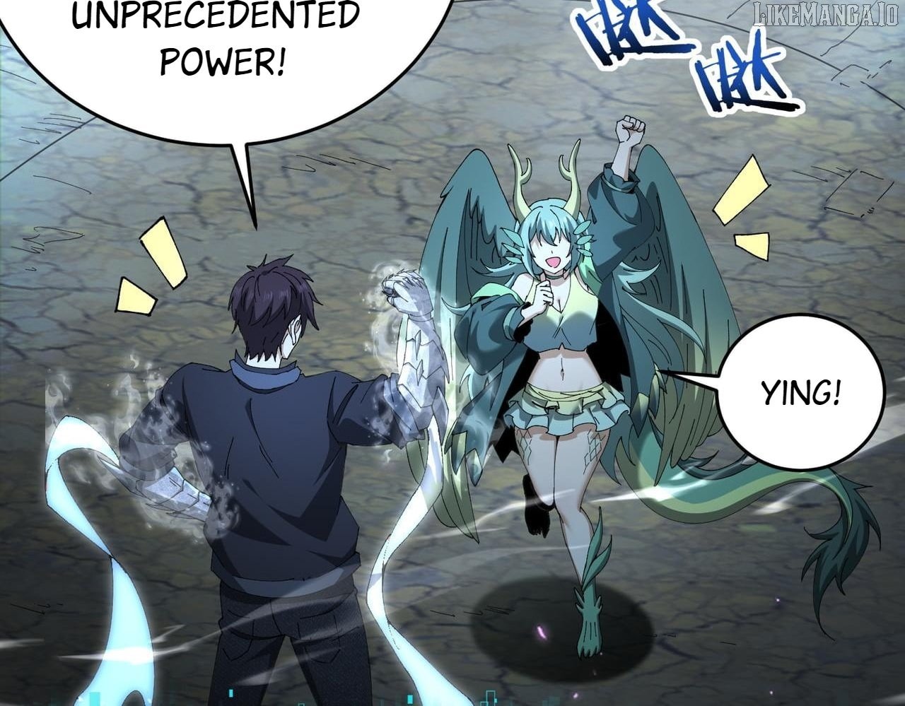 I Got the Weakest Class, Dragon Tamer!? Chapter 170 - Page 32