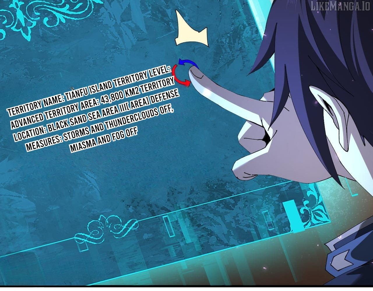 I Got the Weakest Class, Dragon Tamer!? Chapter 170 - Page 35