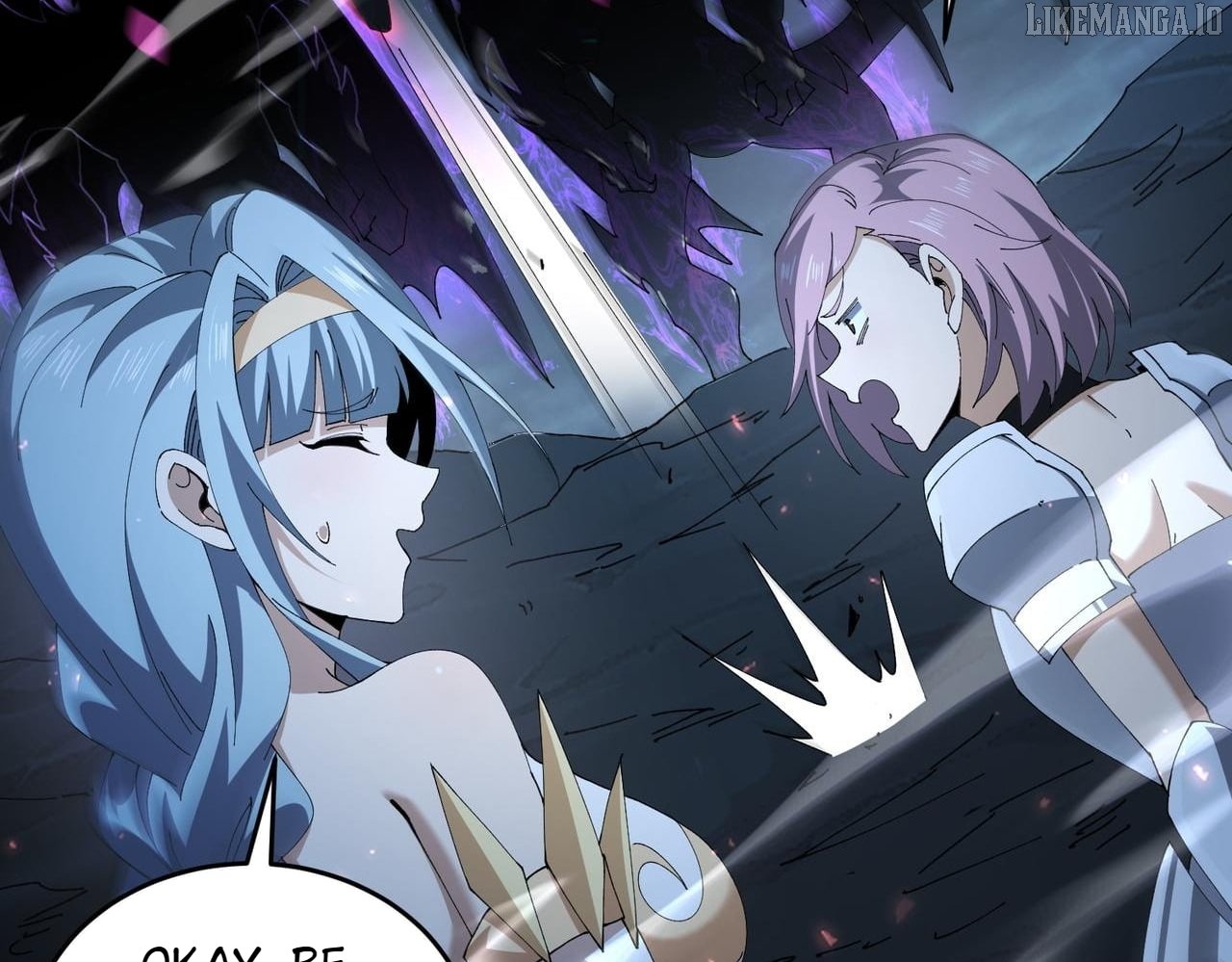 I Got the Weakest Class, Dragon Tamer!? Chapter 170 - Page 50