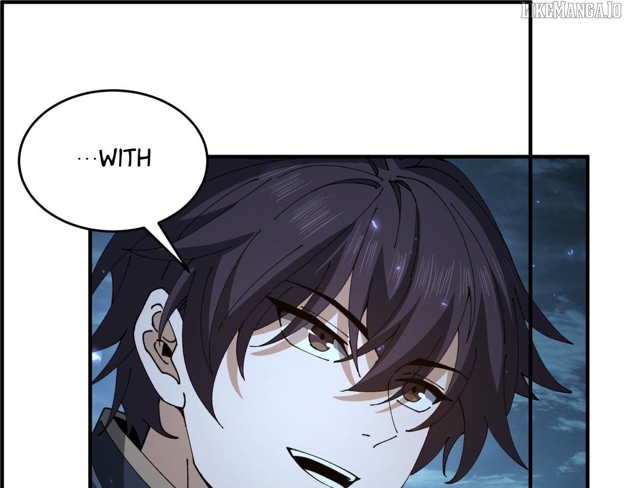 I Got the Weakest Class, Dragon Tamer!? Chapter 170 - Page 54